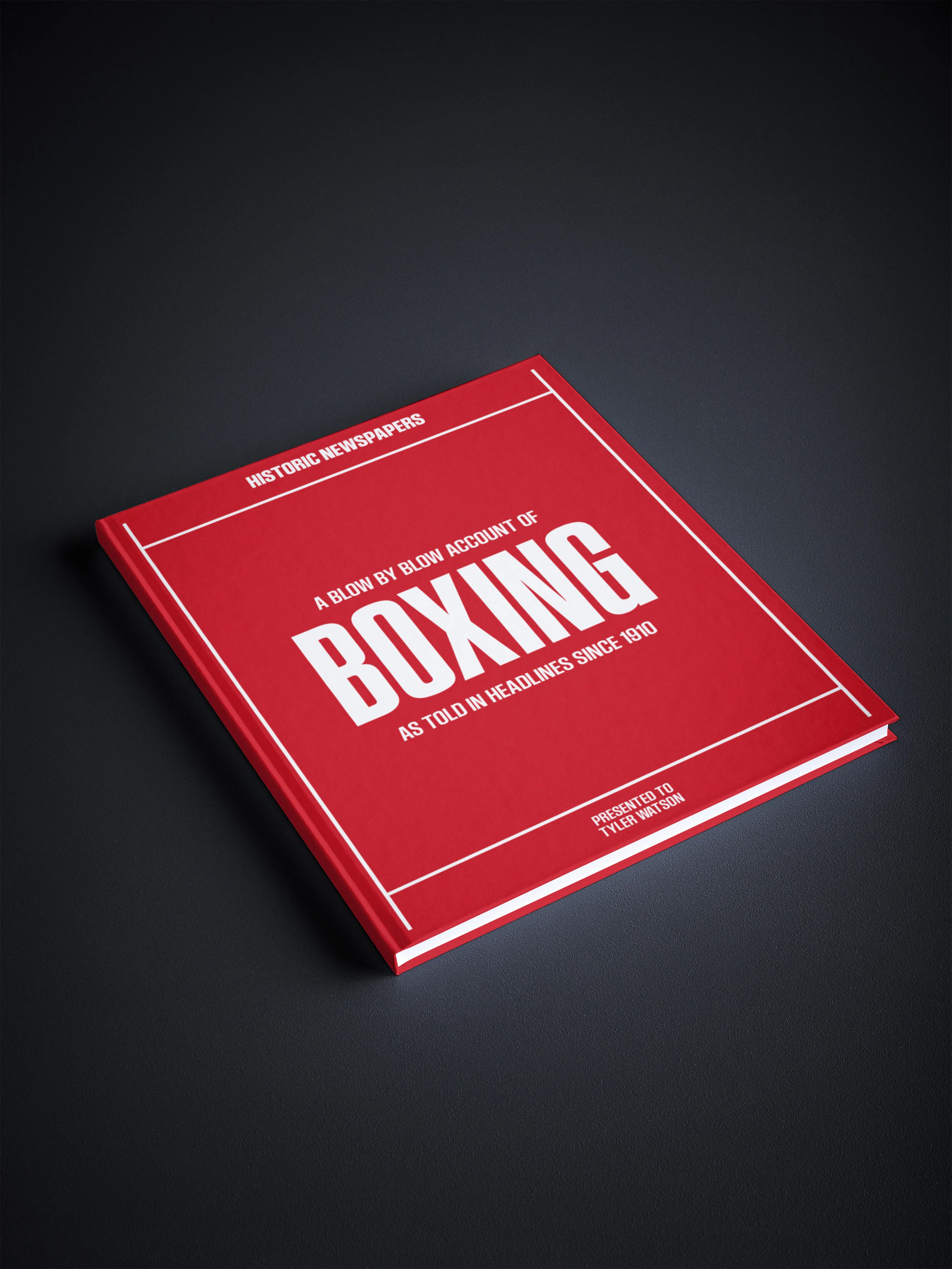 The History of Boxing - Image 8