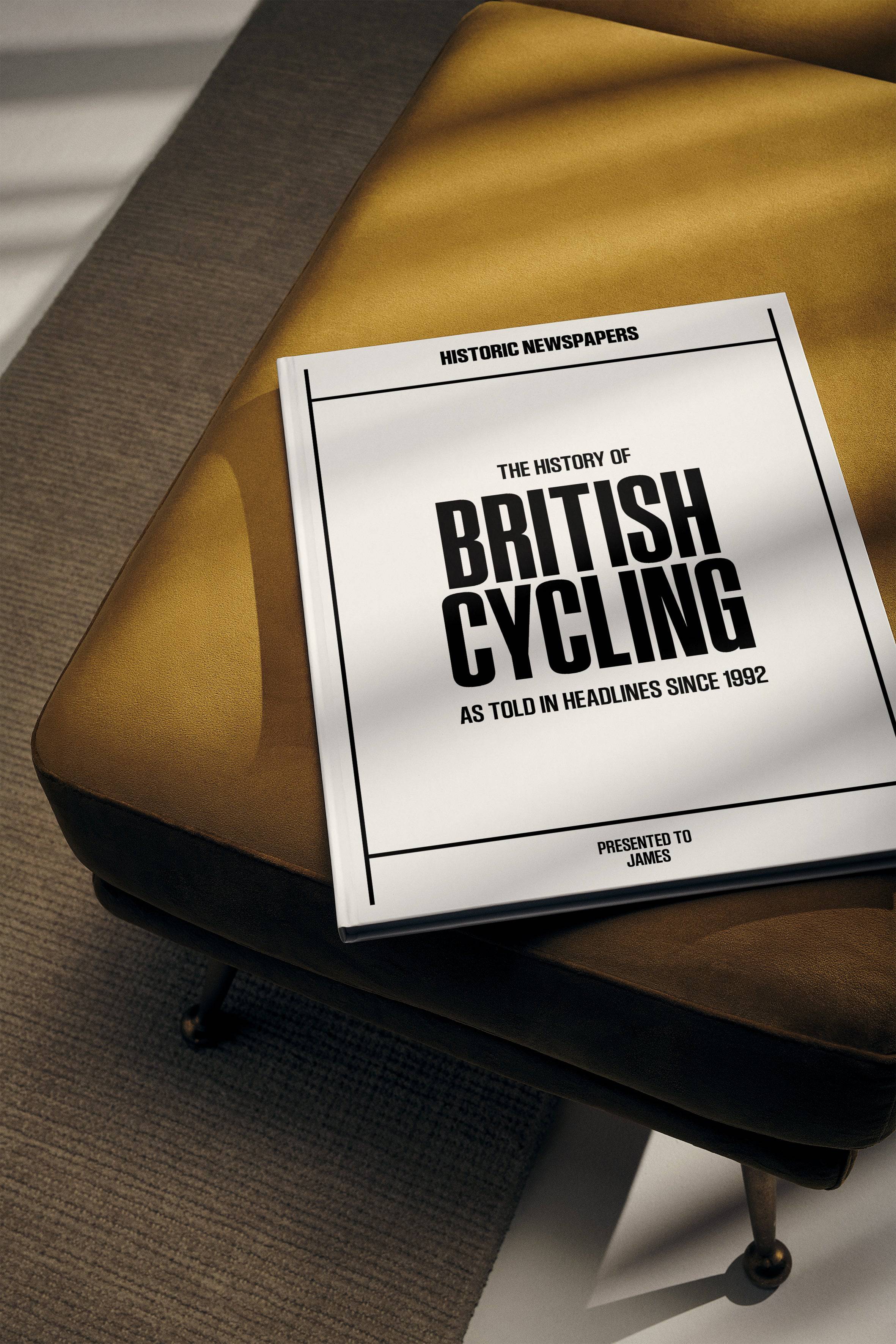 The History of British Cycling - Image 5