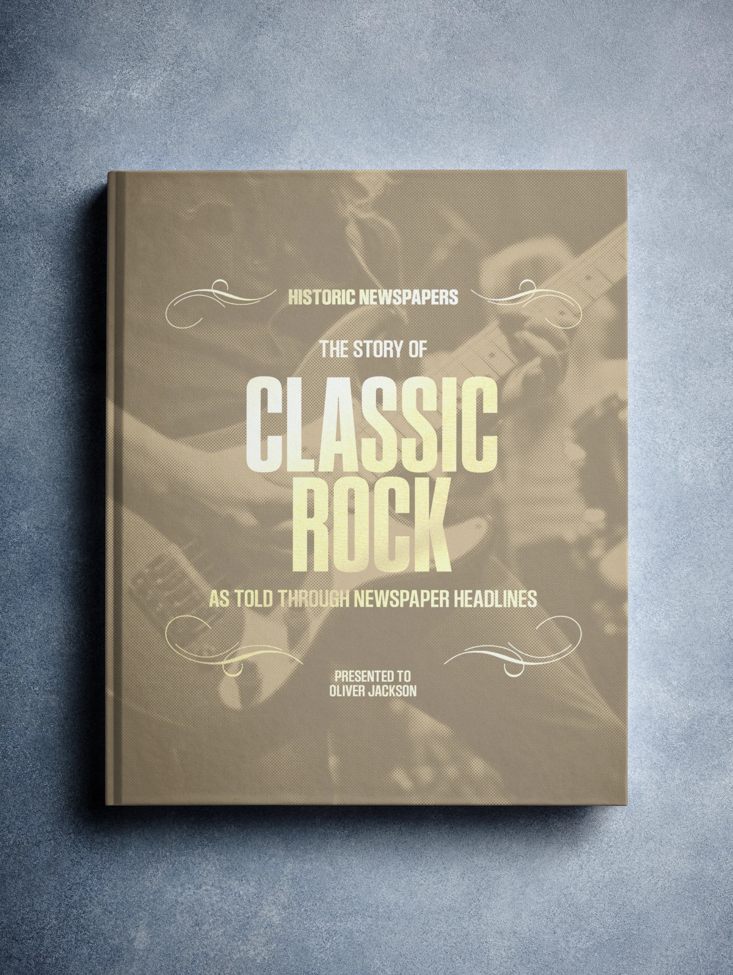 The Story of Classic Rock - Image 5