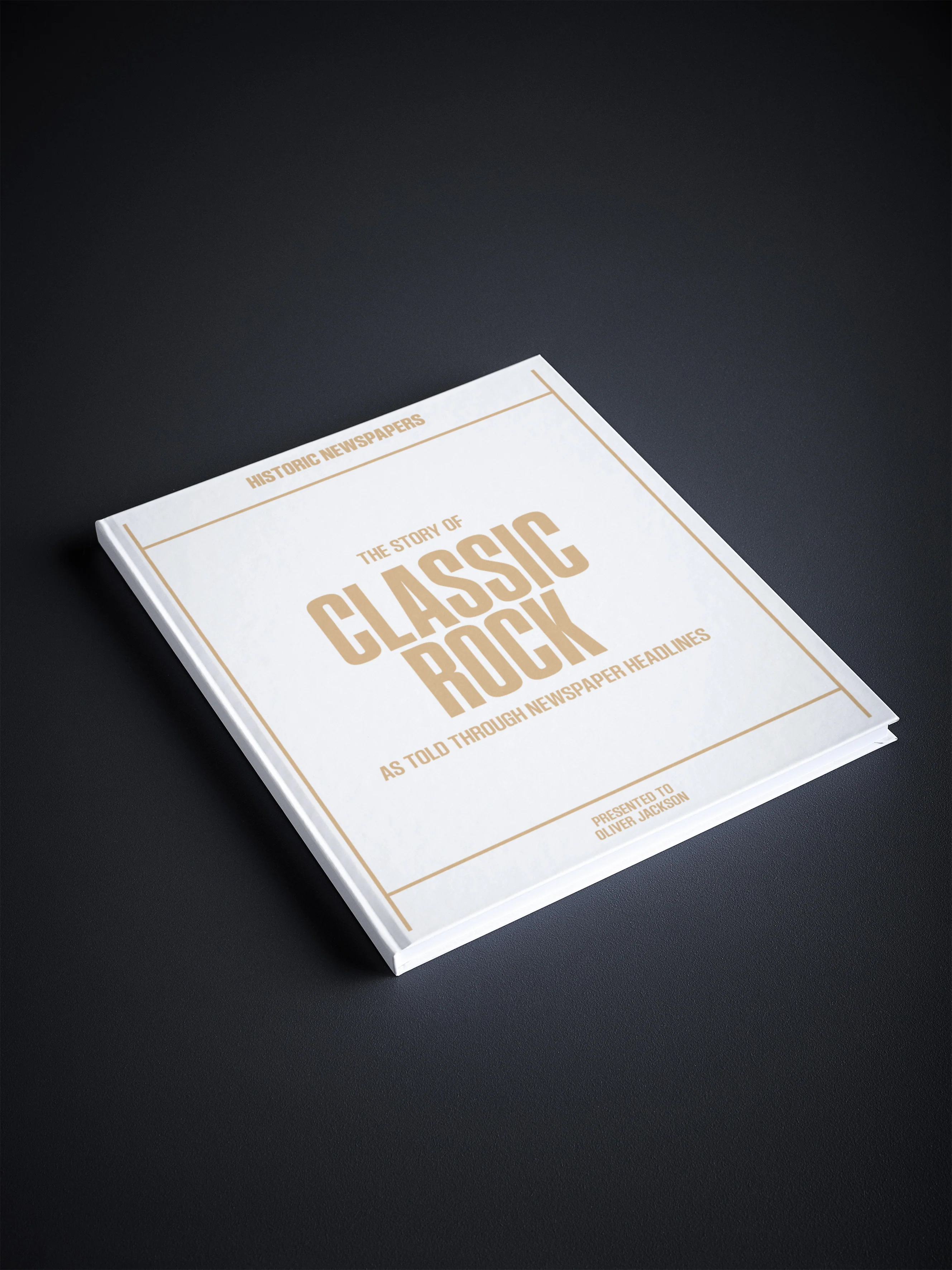 The Story of Classic Rock - Image 7