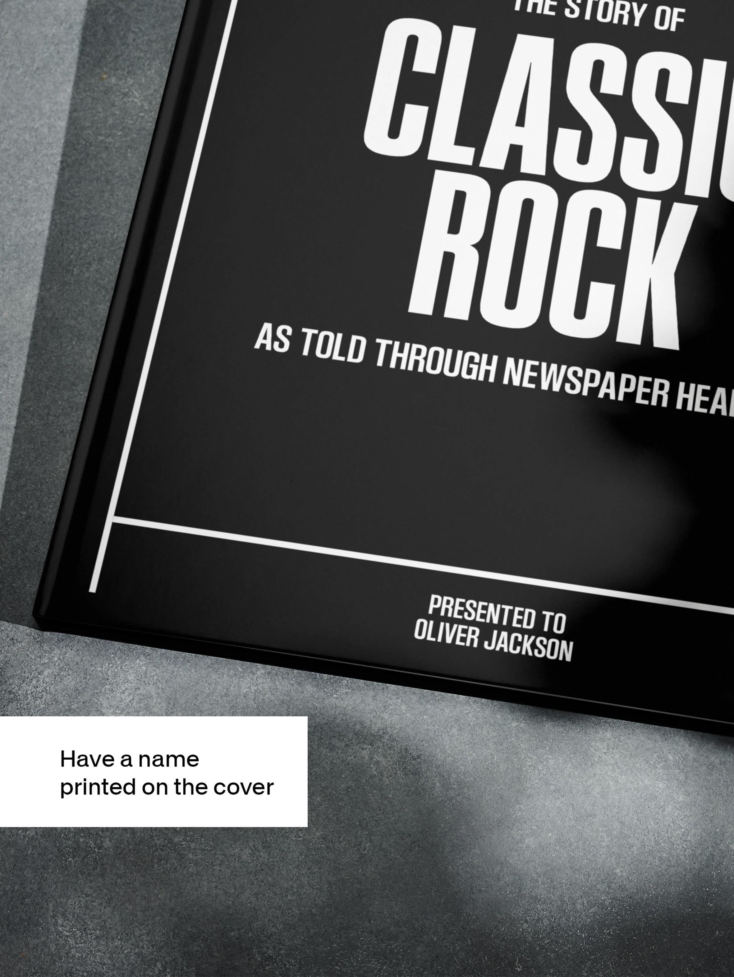 The Story of Classic Rock - Image 8