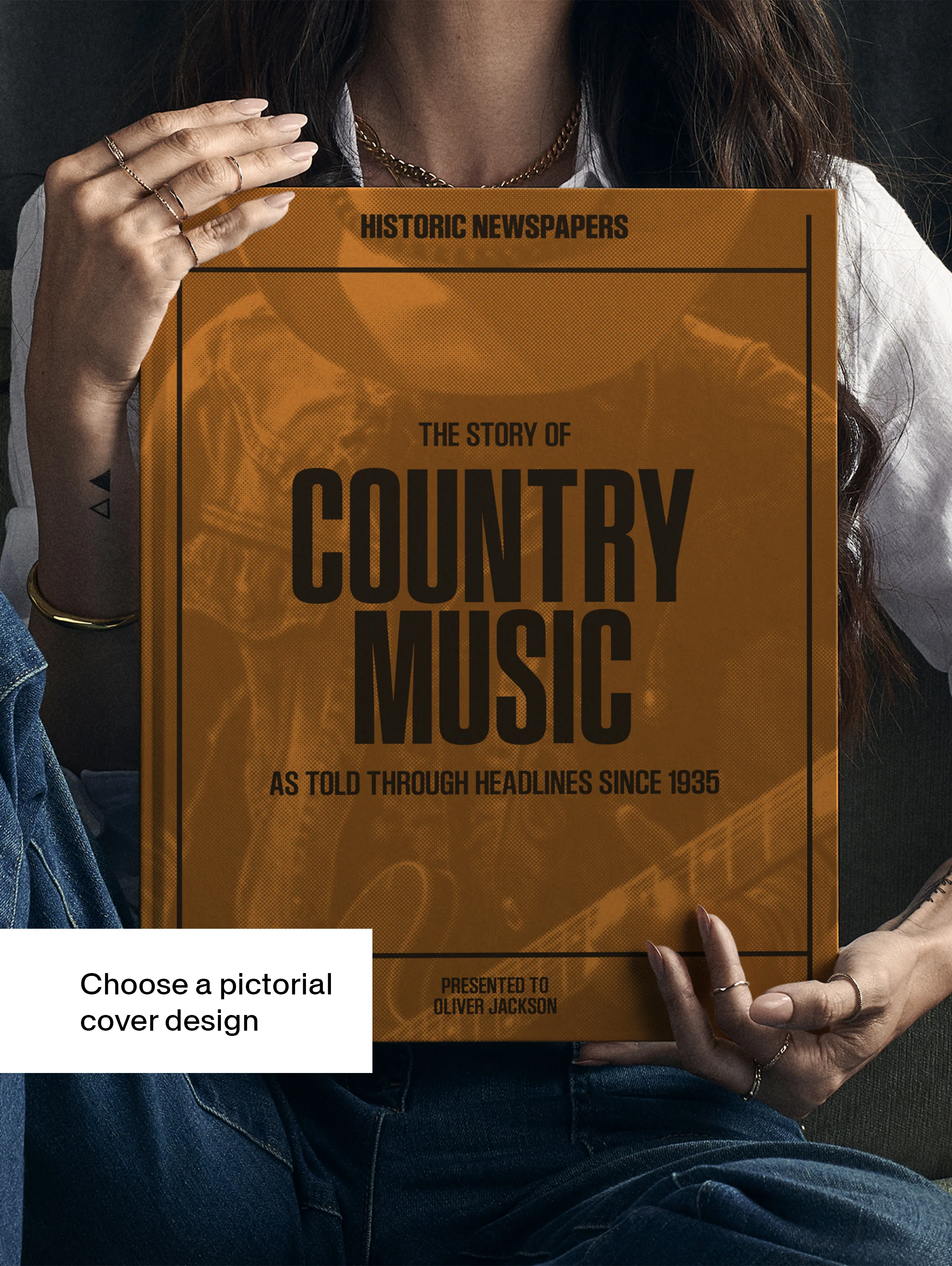 The History of Country Music - Image 3