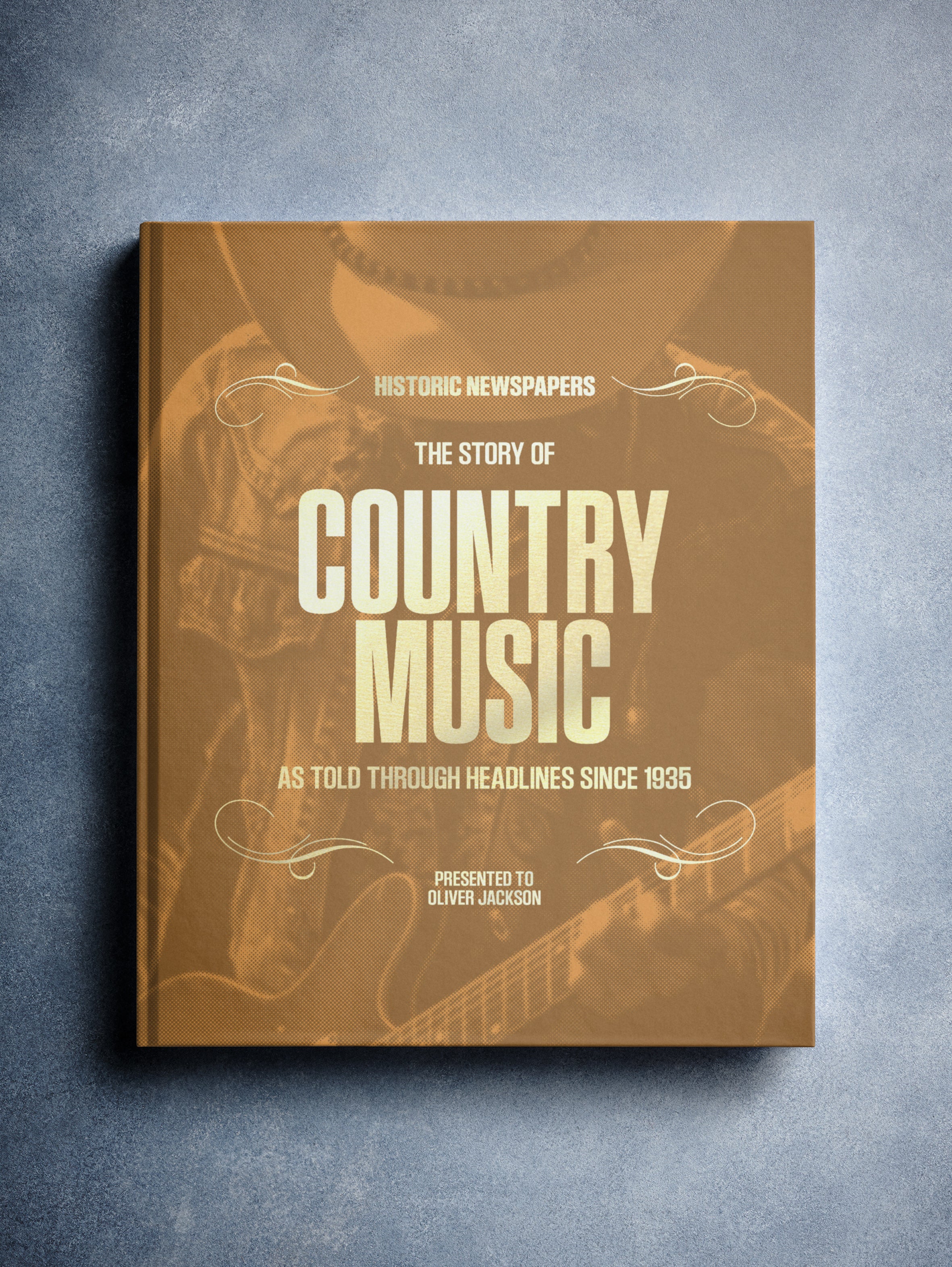 The History of Country Music - Image 7