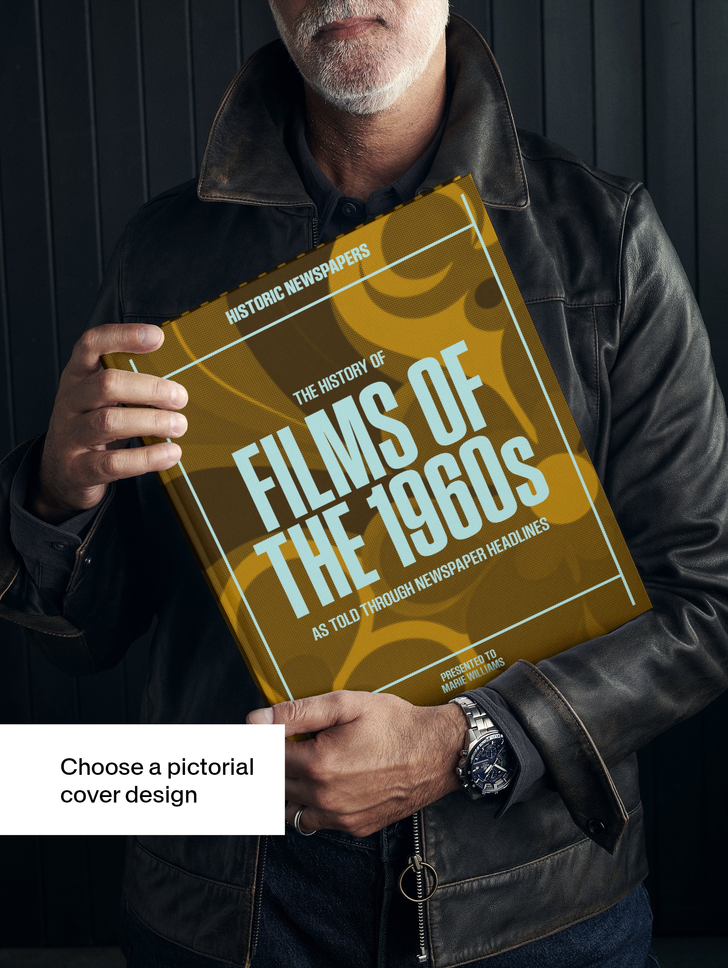 The History of Films of the 1960s - Image 5