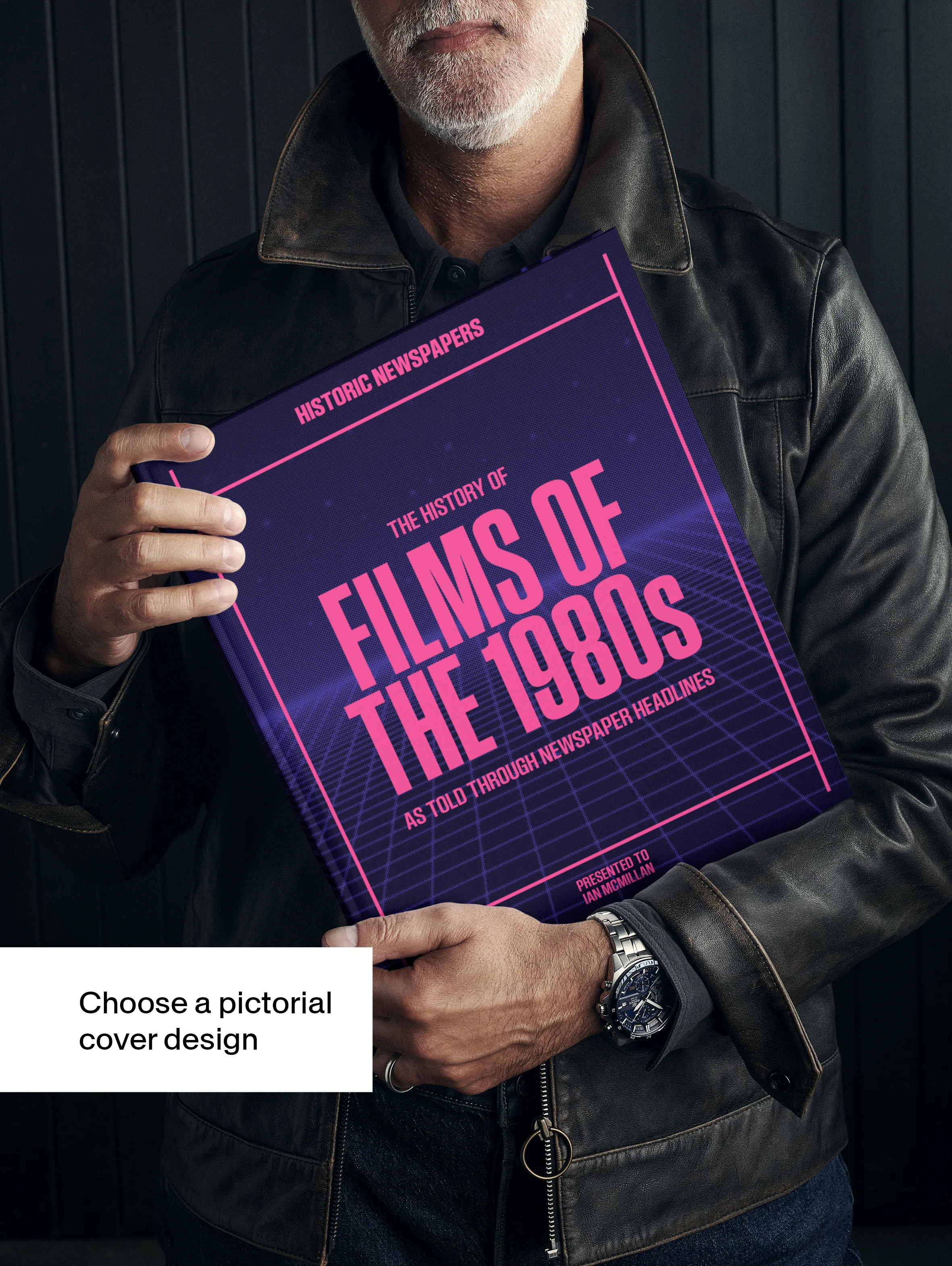 The History of Films of the 1980s - Image 3