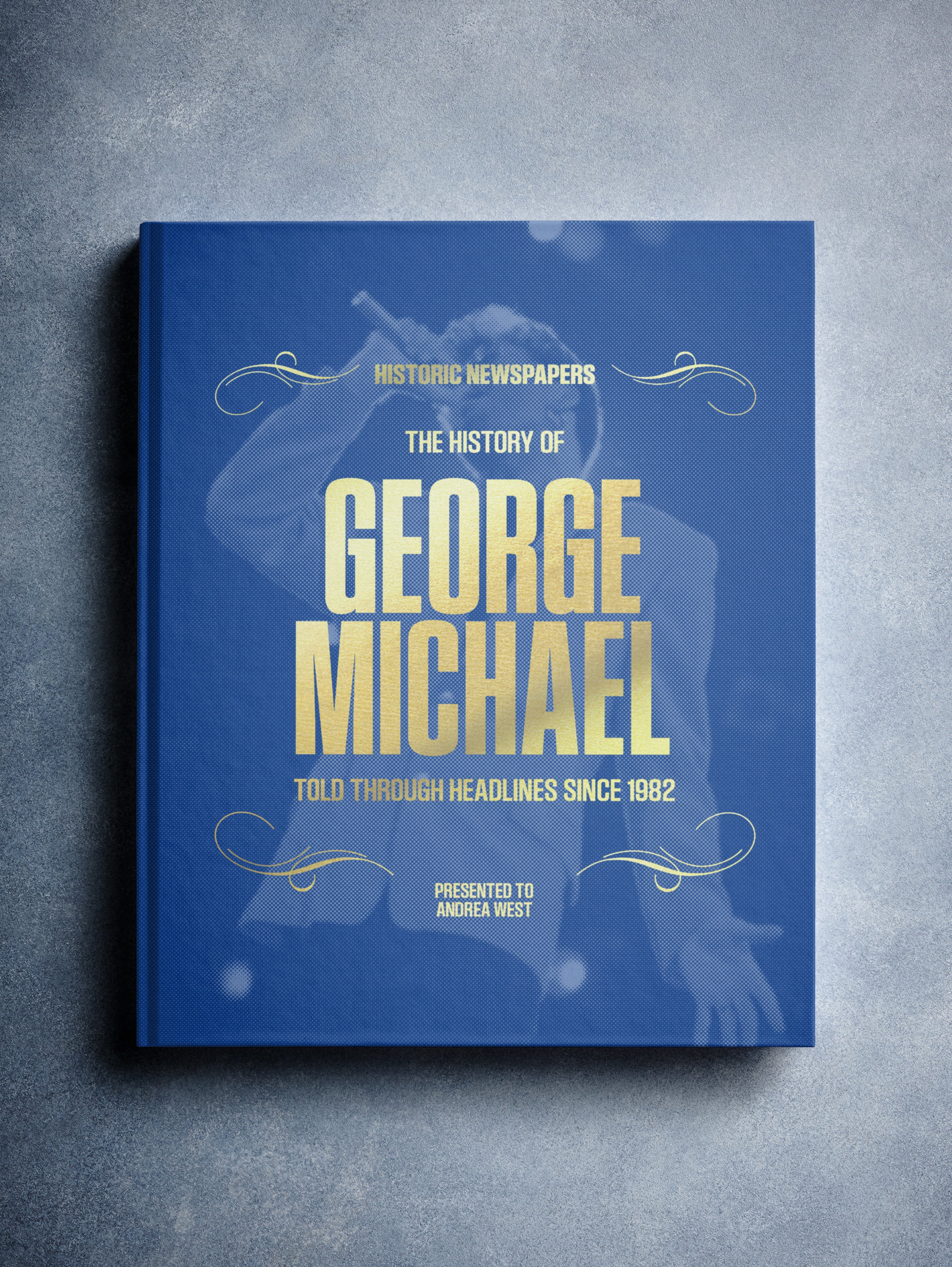 The History of George Michael - Image 7