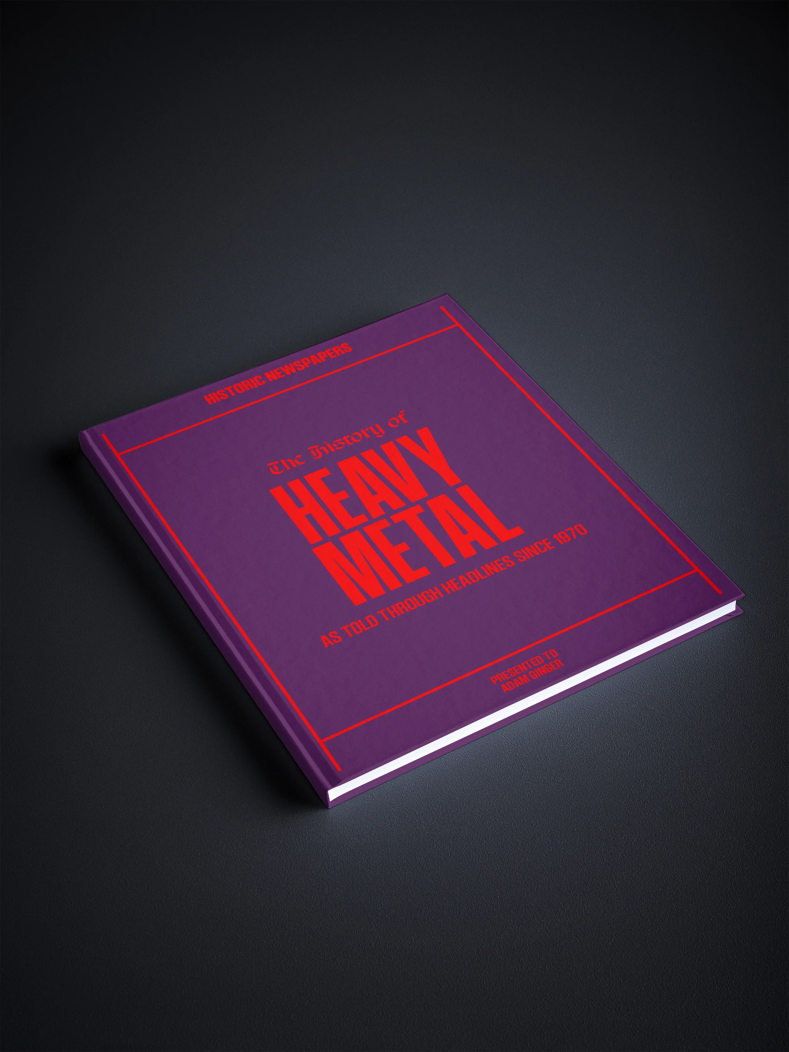 The History of Heavy Metal - Image 3