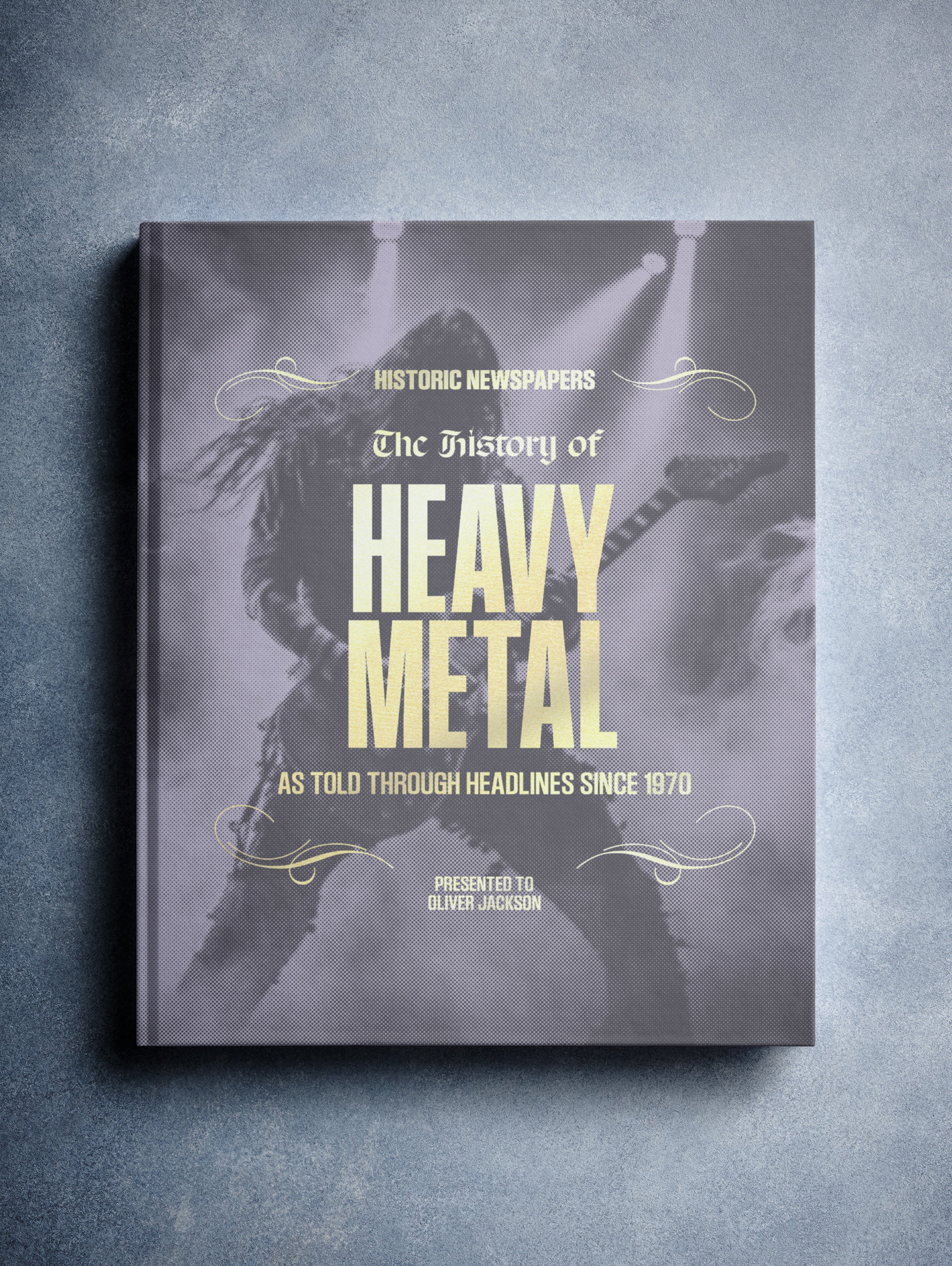 The History of Heavy Metal - Image 6