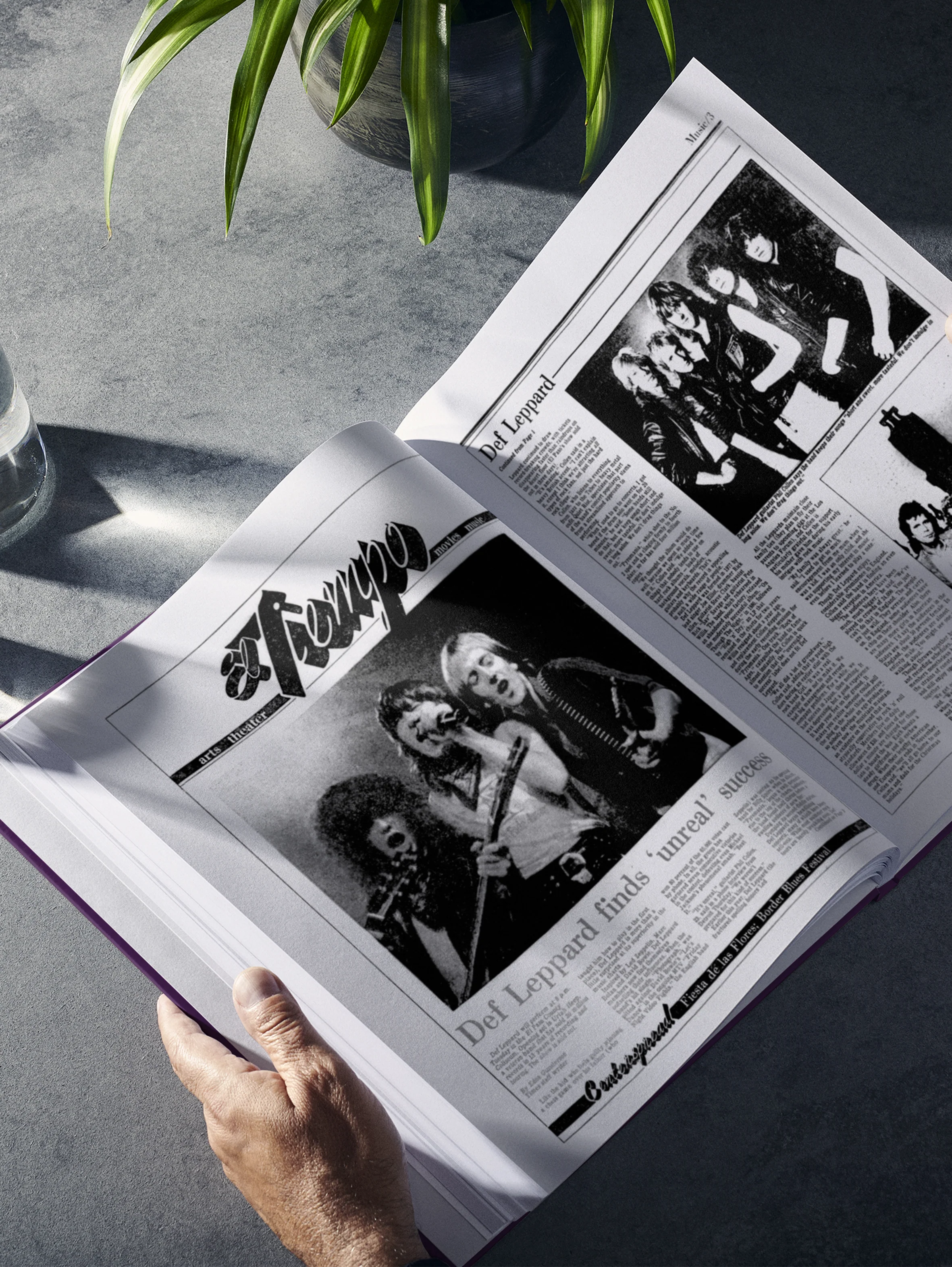 The History of Heavy Metal - Image 8