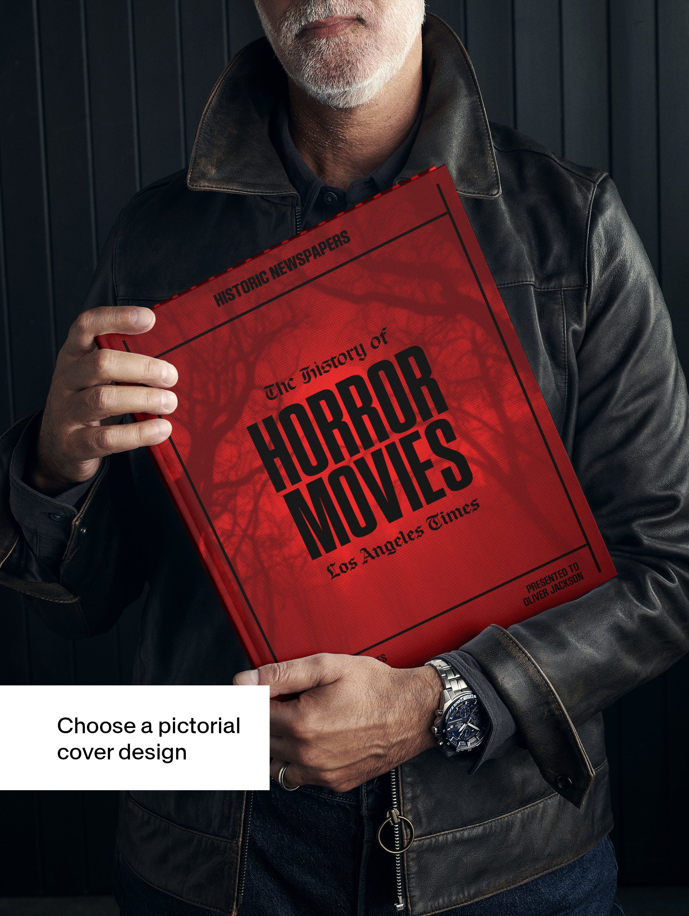 The History of Horror Movies Los Angeles Times Edition - Image 4