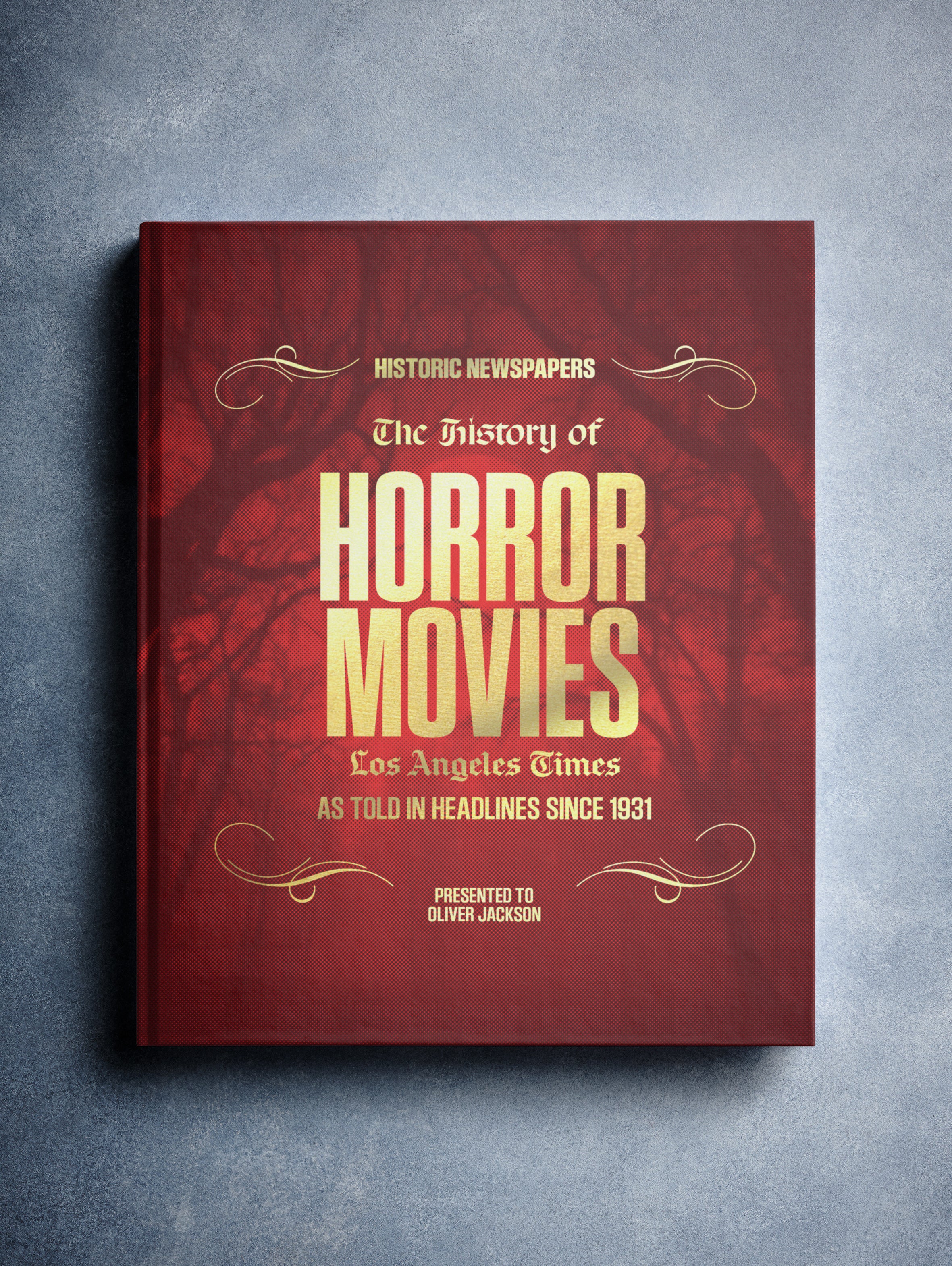 The History of Horror Movies Los Angeles Times Edition - Image 8