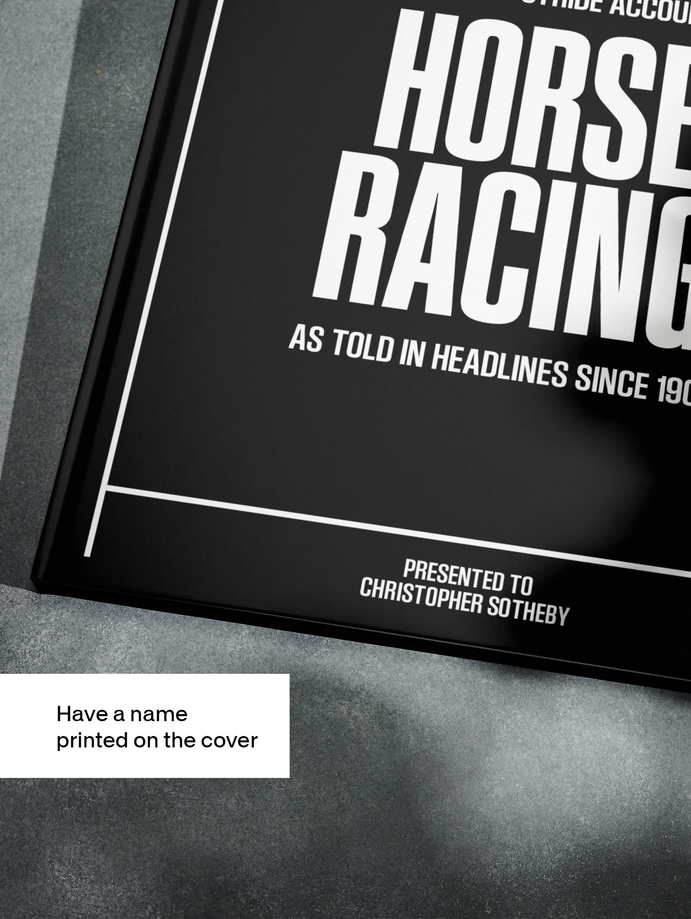 The History of Horse Racing - Image 3