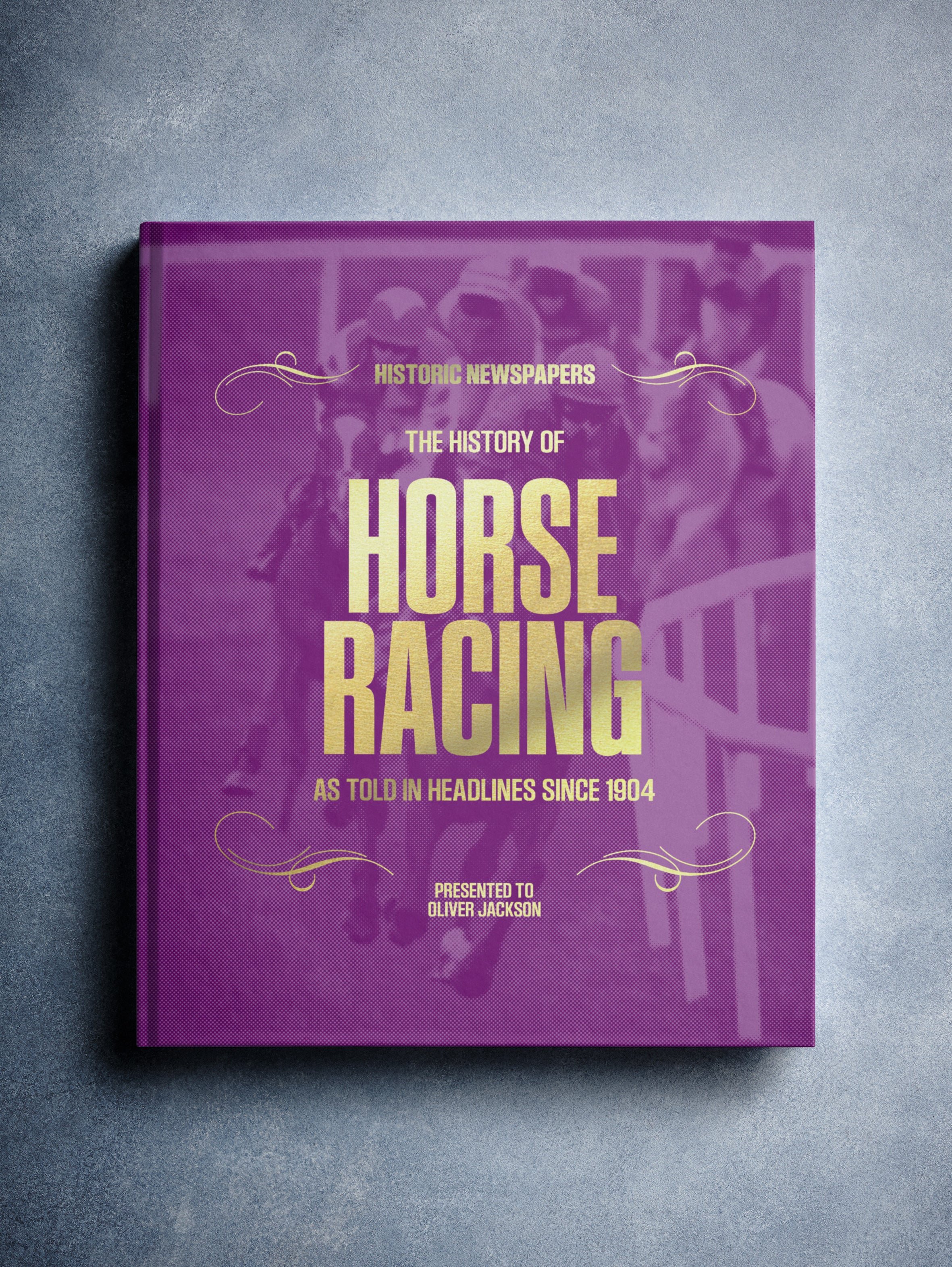The History of Horse Racing - Image 5