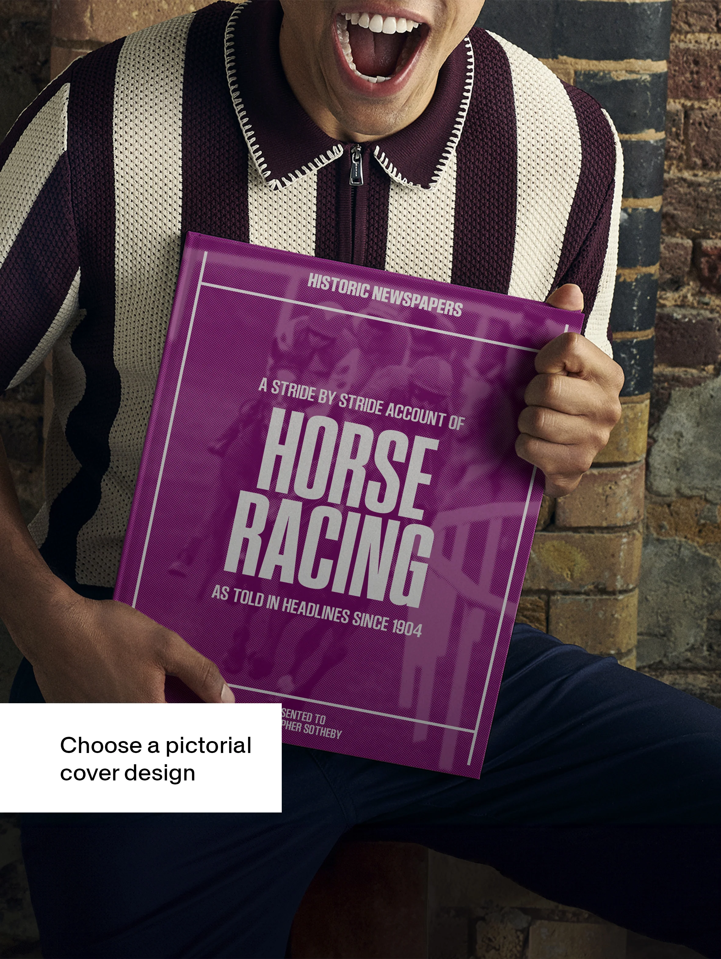 The History of Horse Racing - Image 6