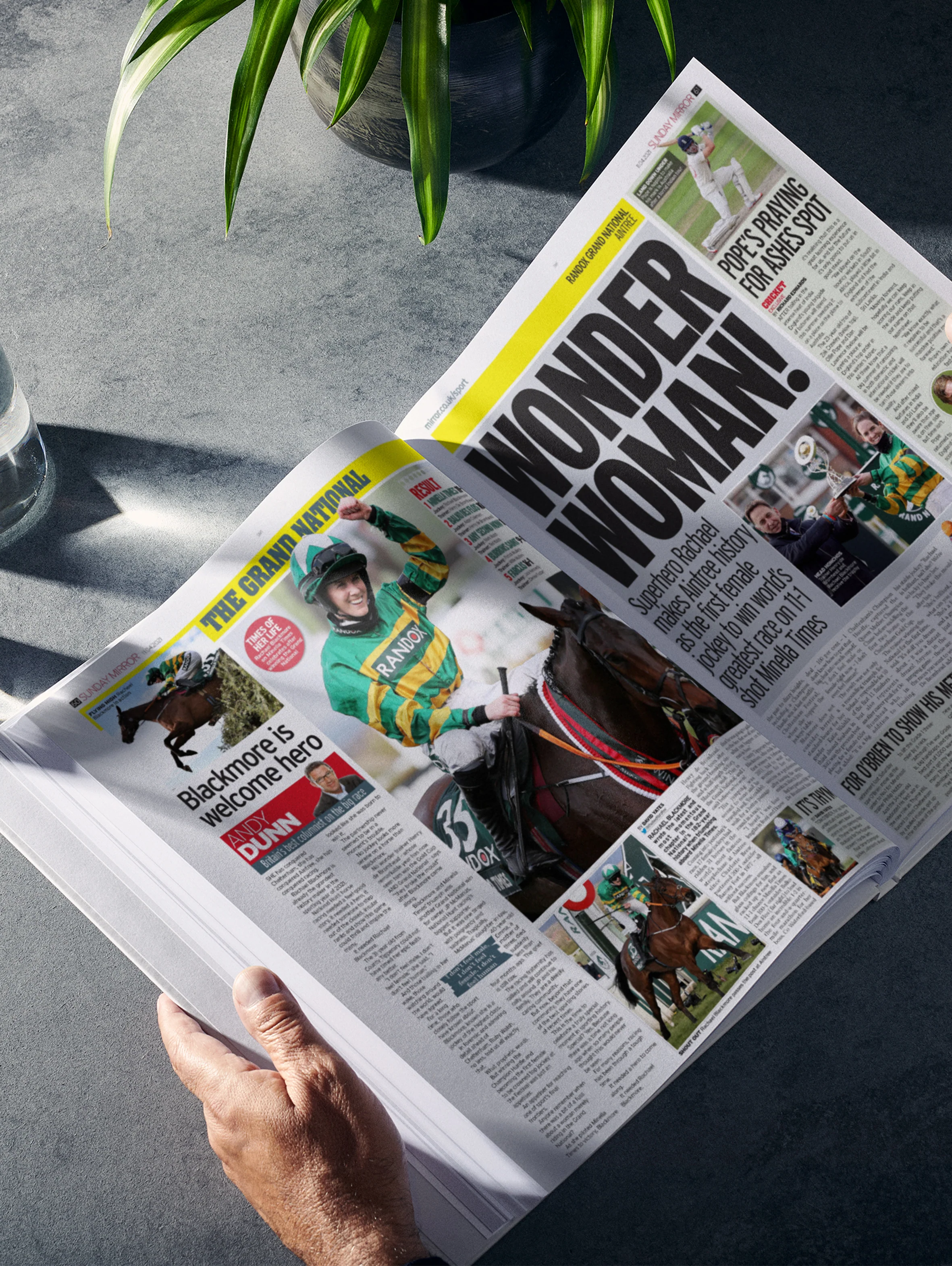 The History of Horse Racing - Image 8