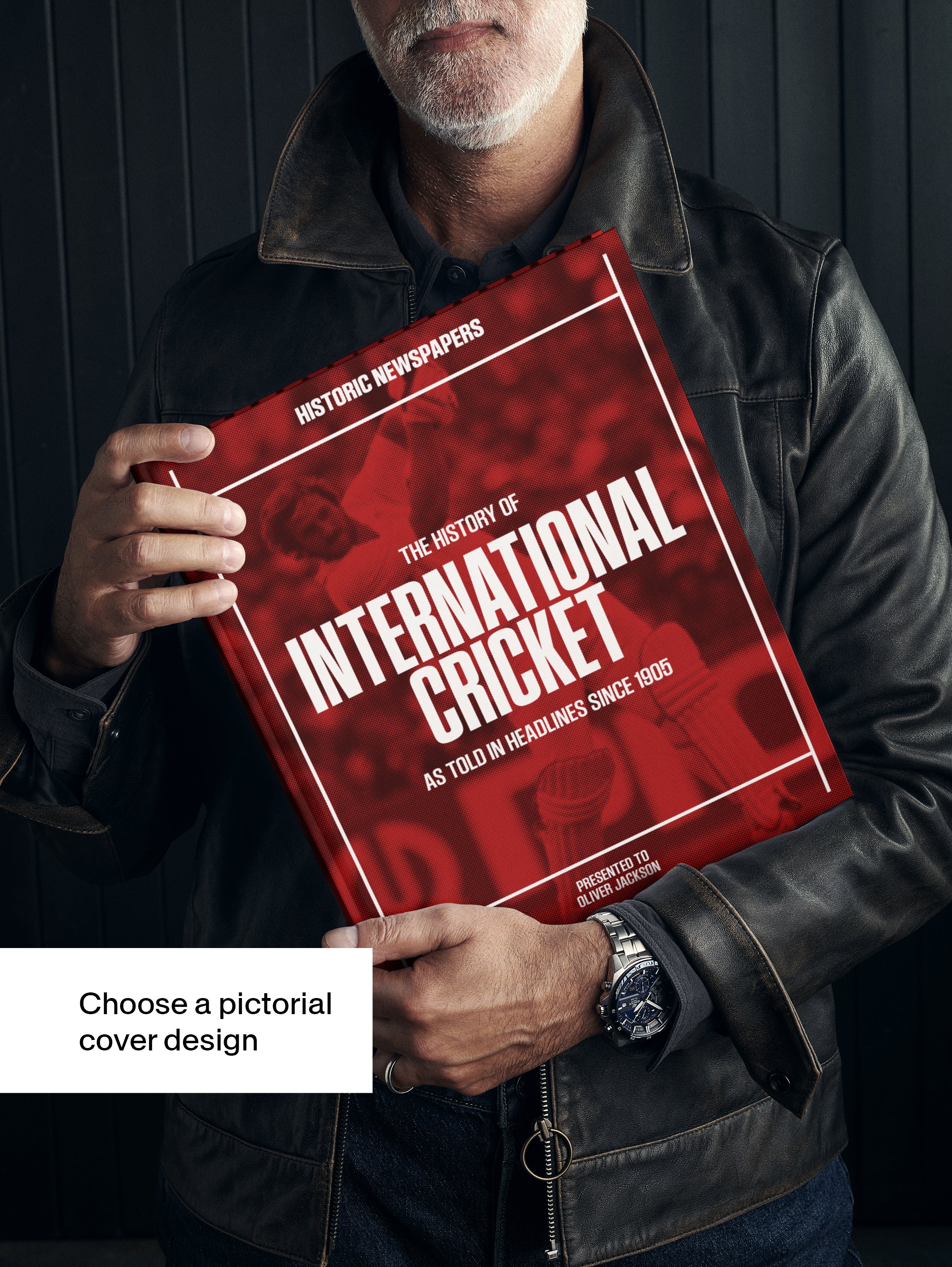 The History of International Cricket - Image 3