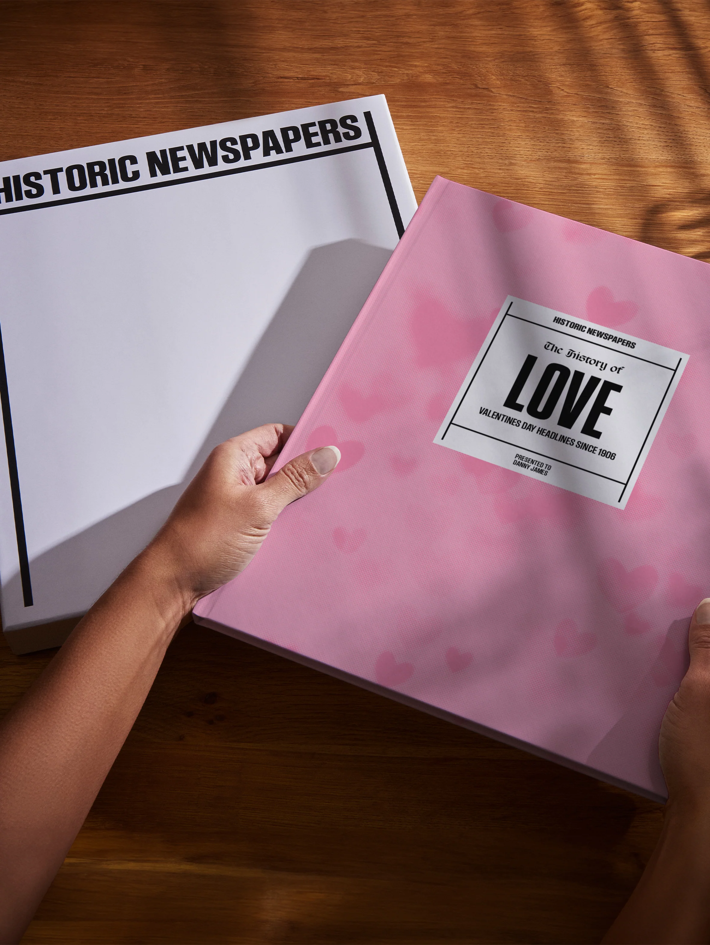 The History of Love - Image 10