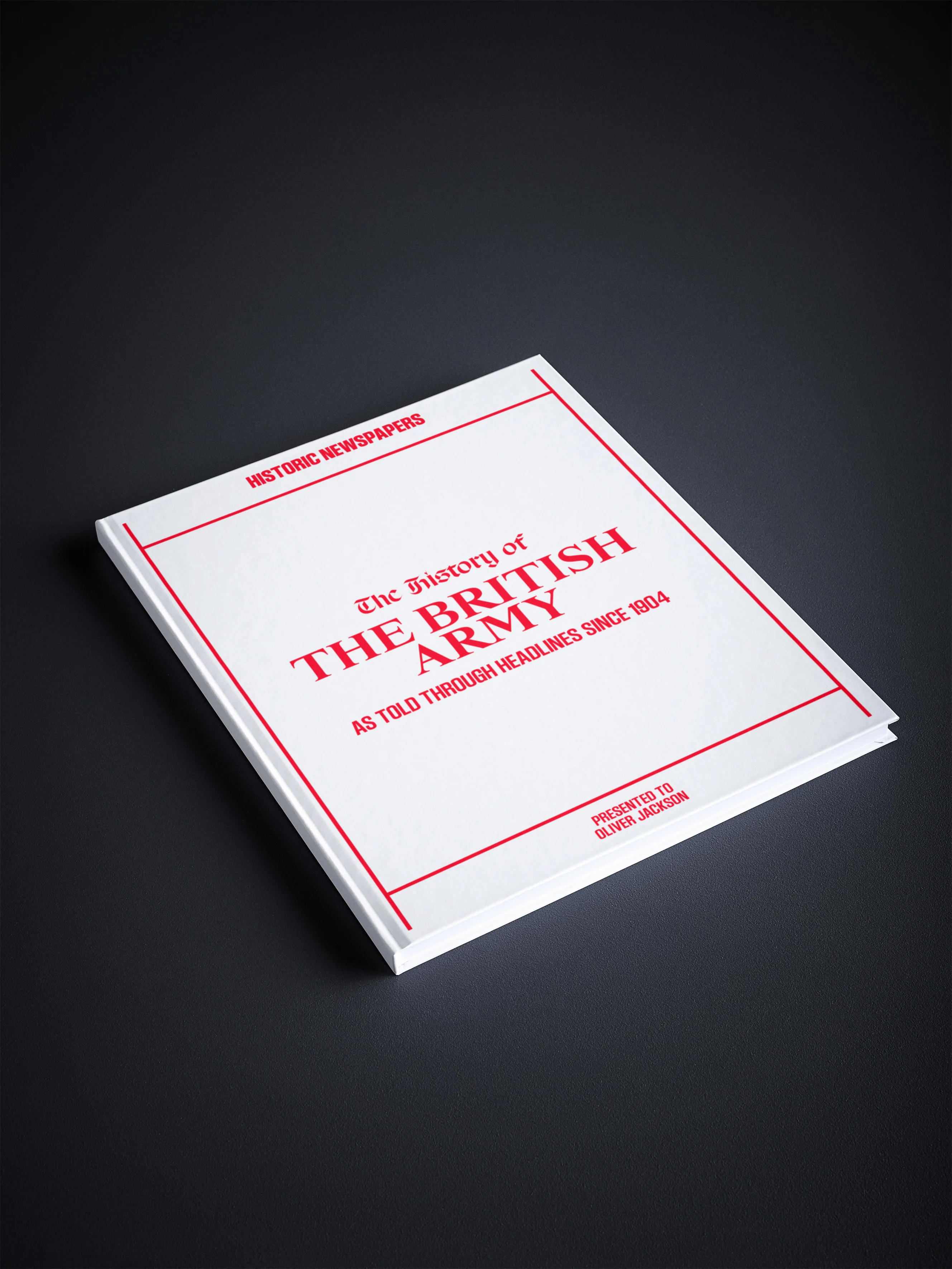 The History of The British Army - Image 10