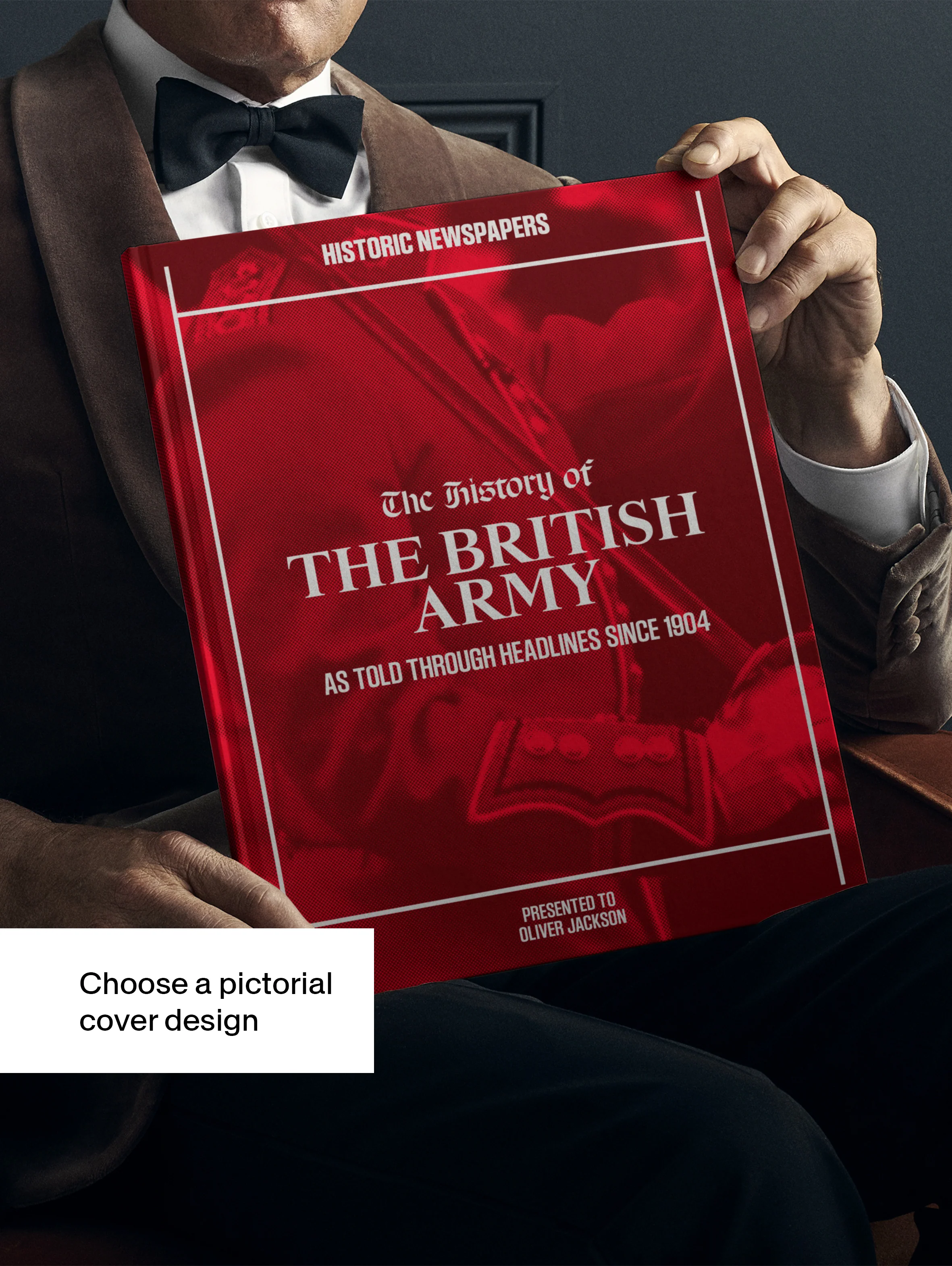 The History of The British Army - Image 3