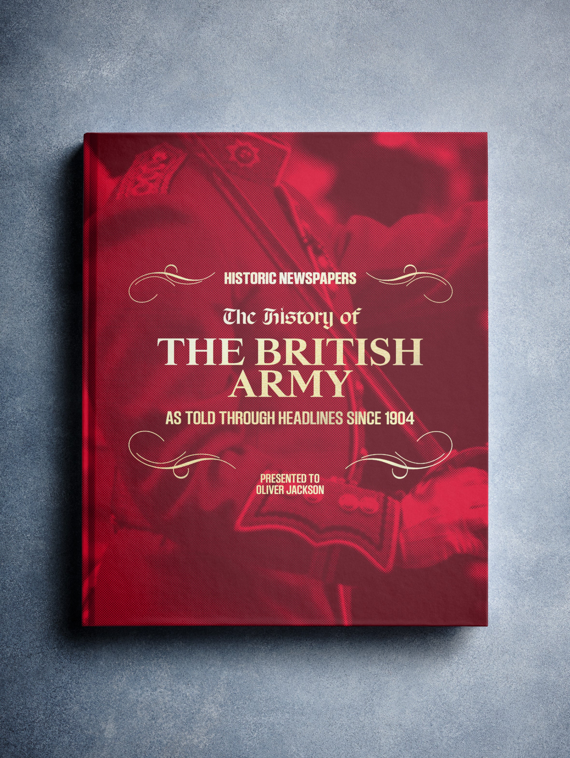 The History of The British Army - Image 7