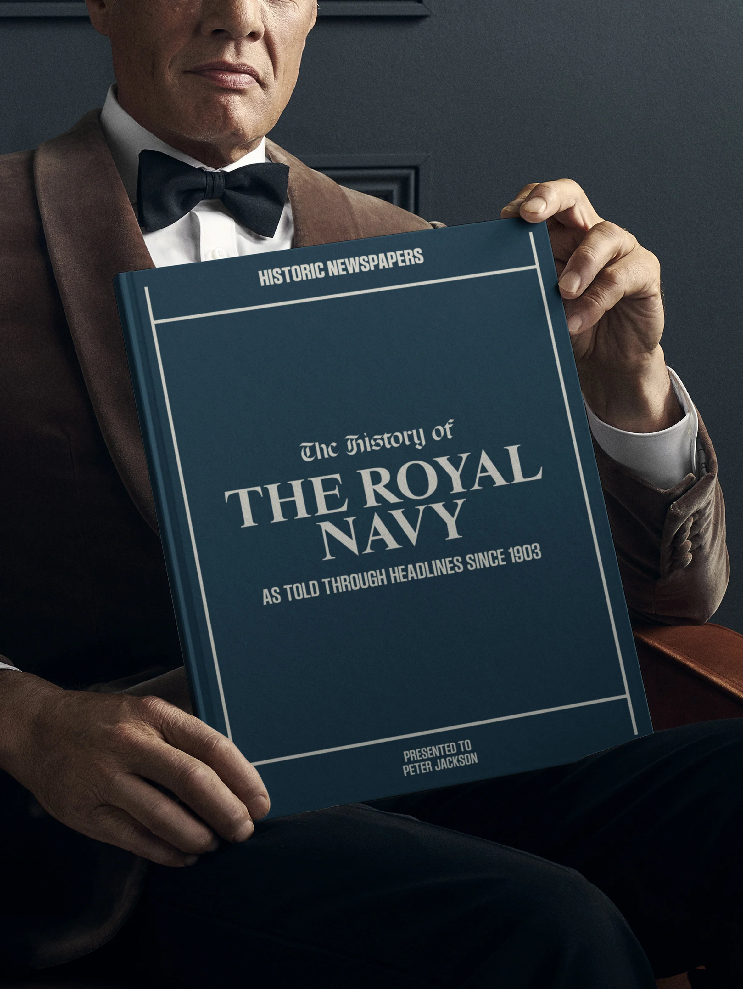 The History of The Royal Navy - Image 6