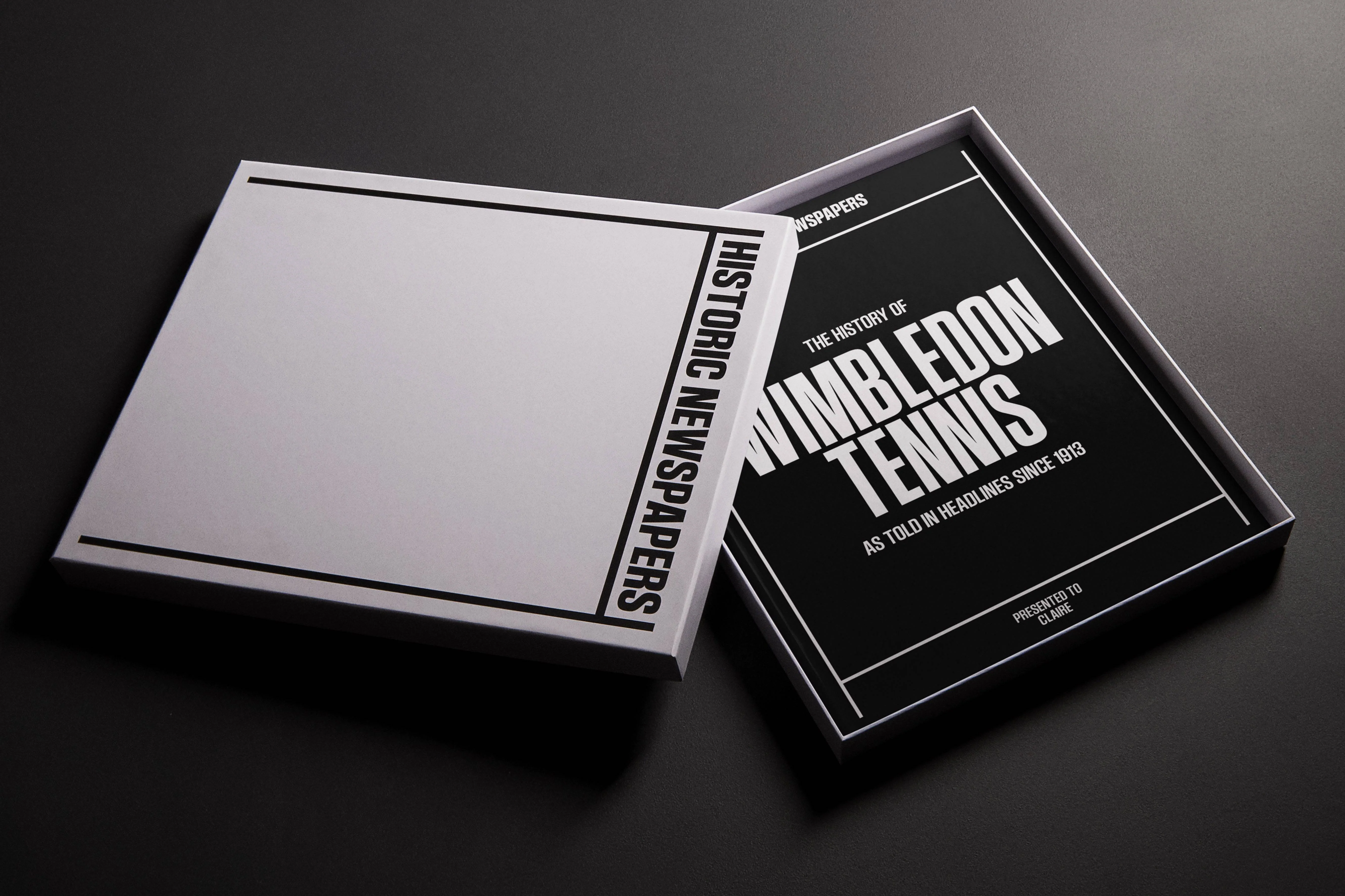 The History of Wimbledon Tennis - Image 4