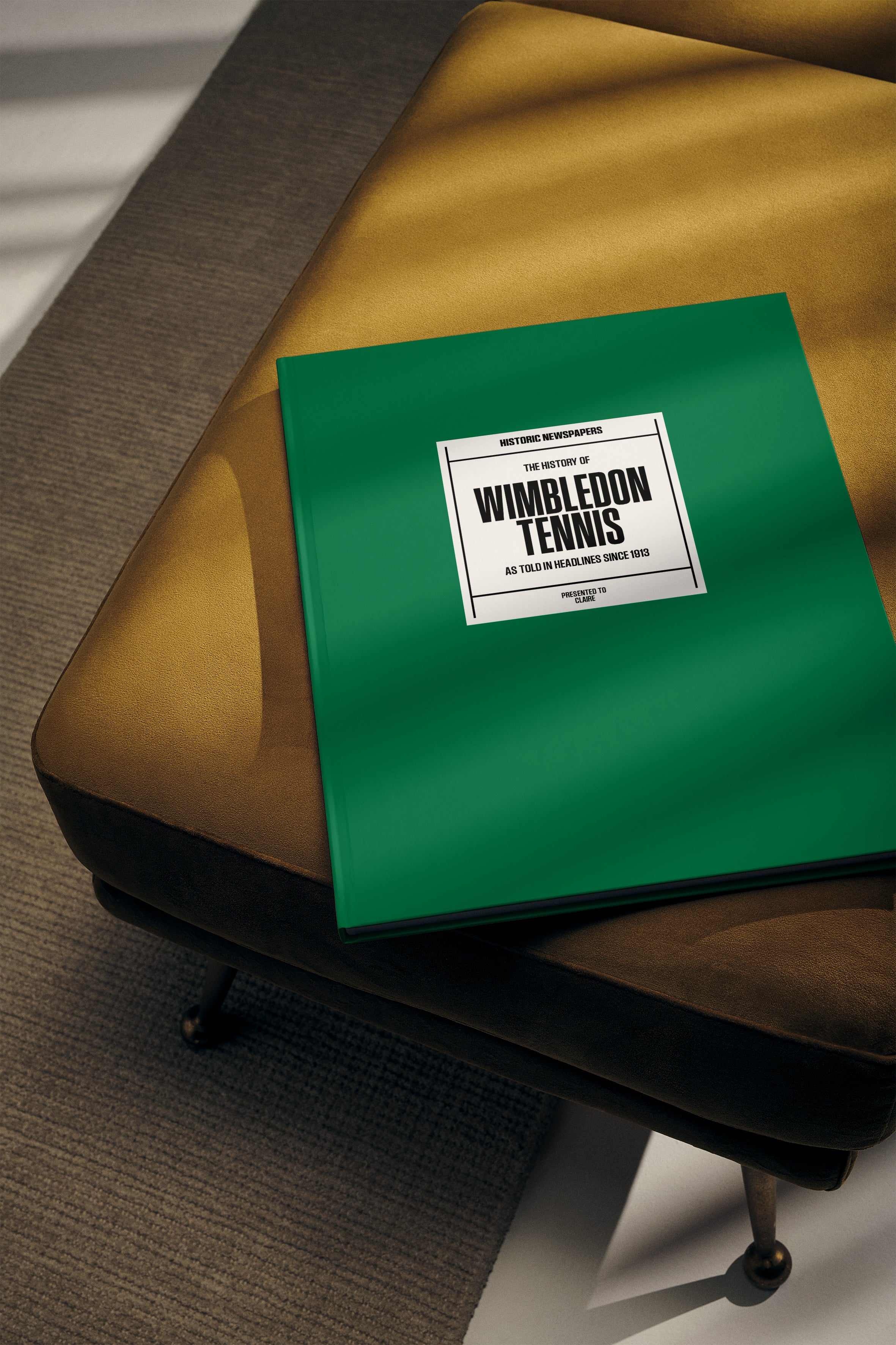 The History of Wimbledon Tennis - Image 5