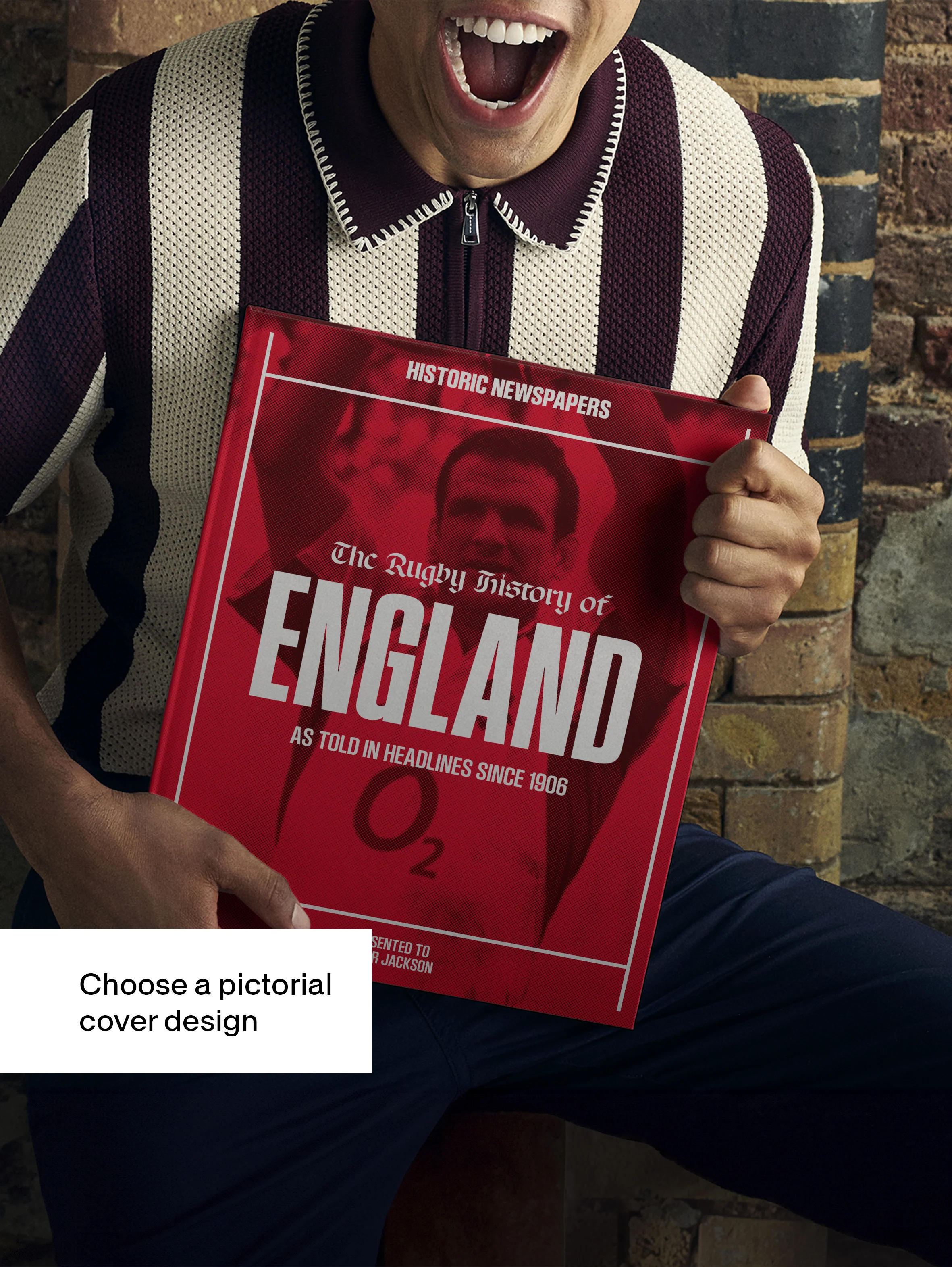 The Rugby History of England Book - Image 7