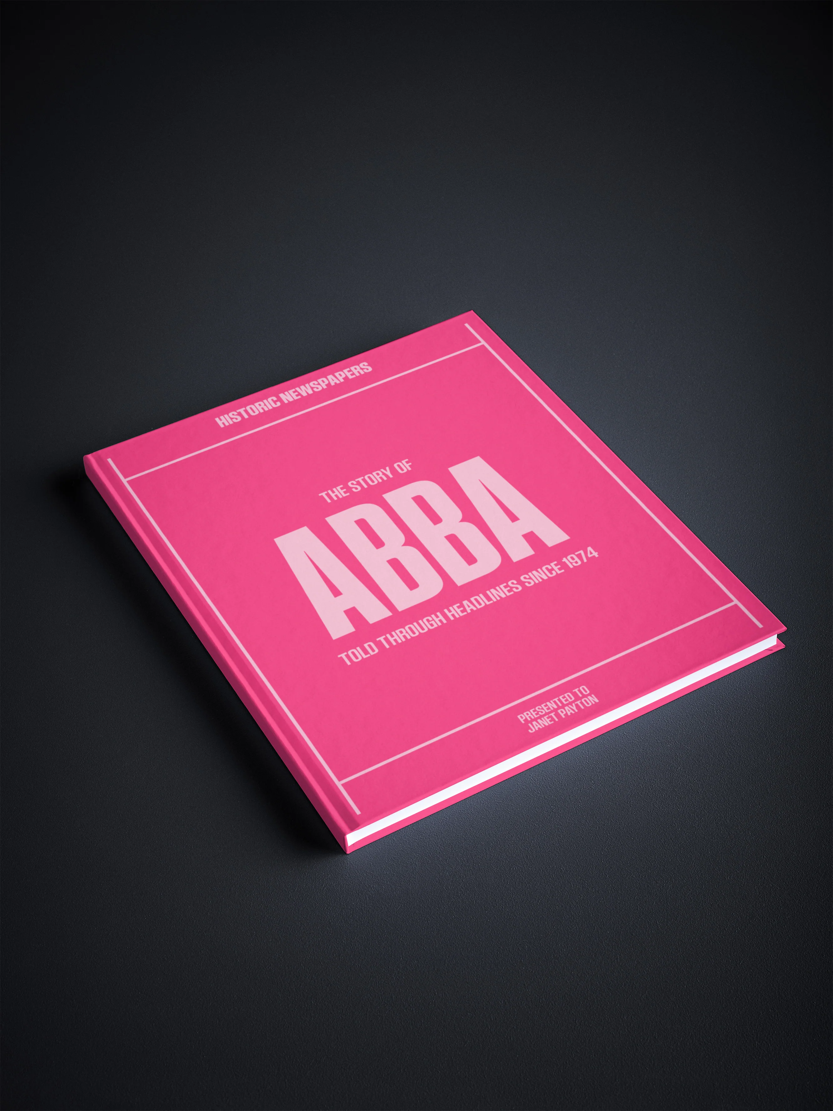 The Story of ABBA - Image 10