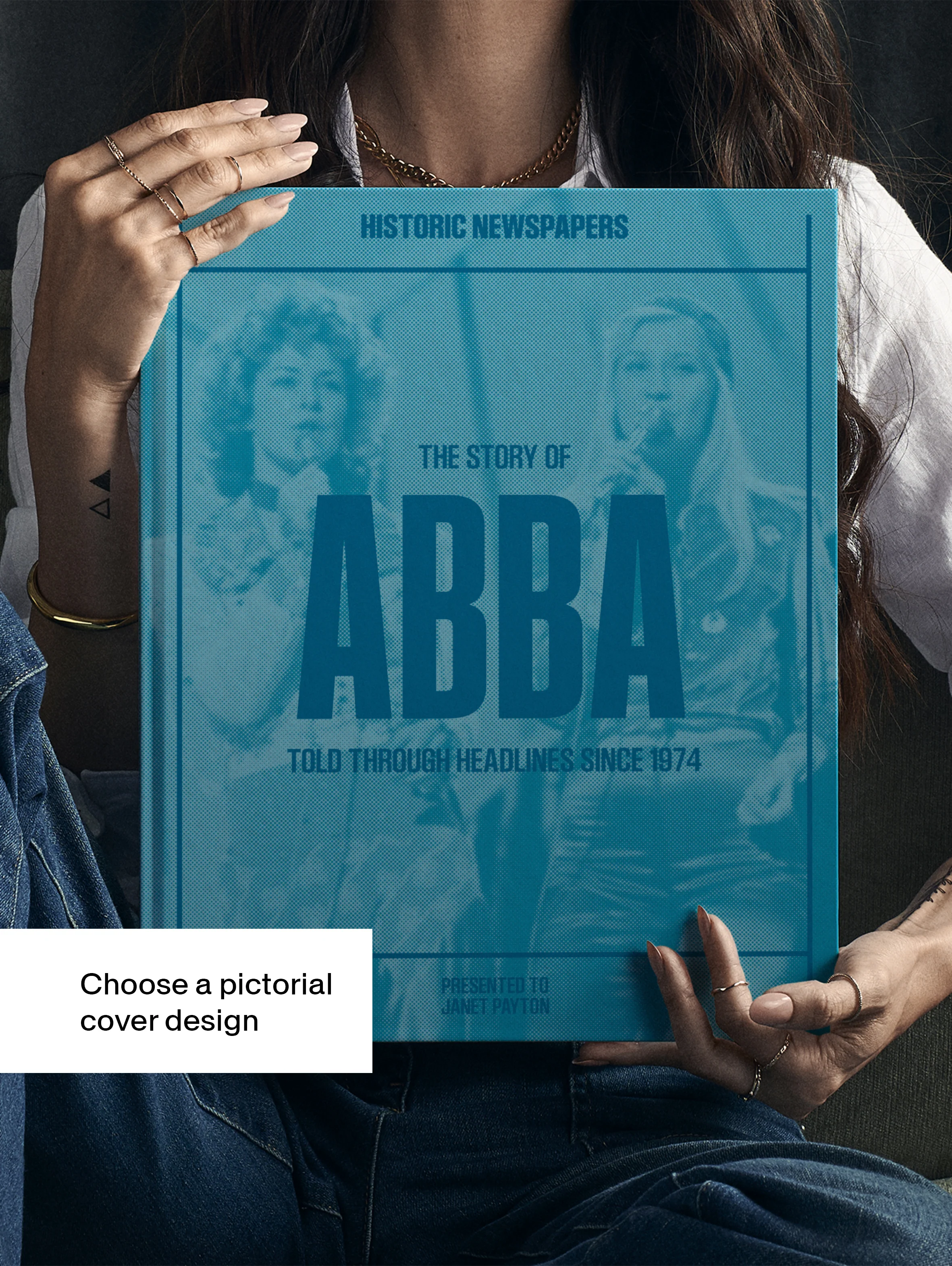 The Story of ABBA - Image 4