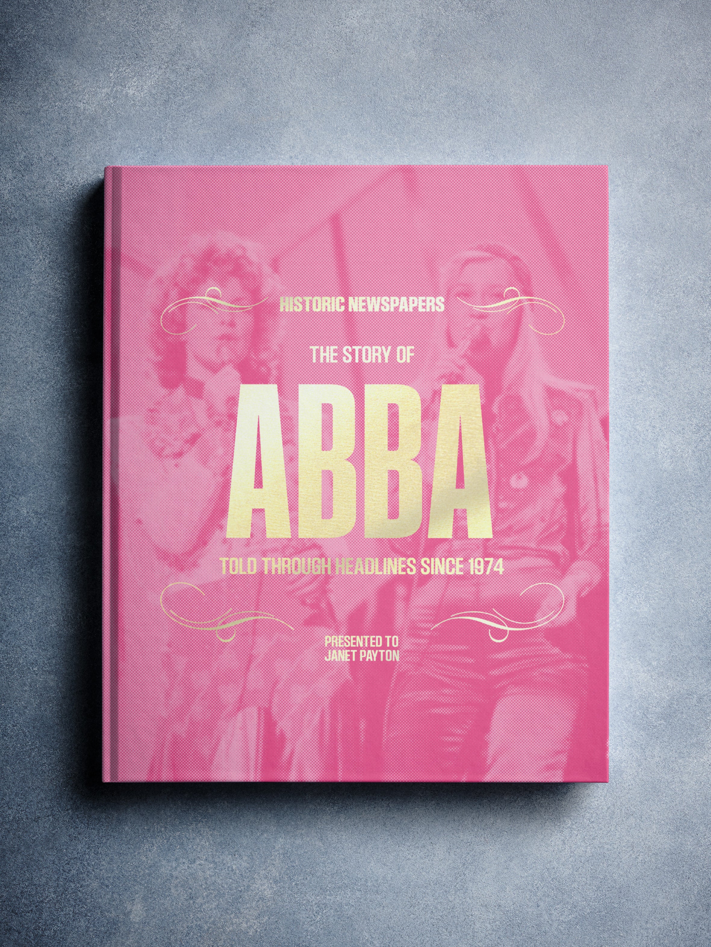 The Story of ABBA - Image 6