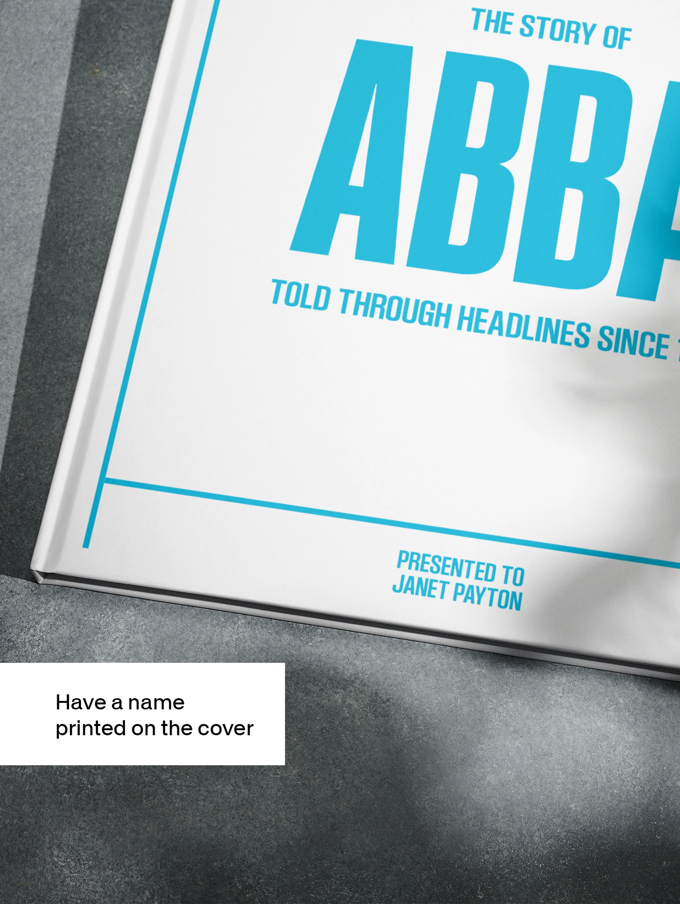 The Story of ABBA - Image 8