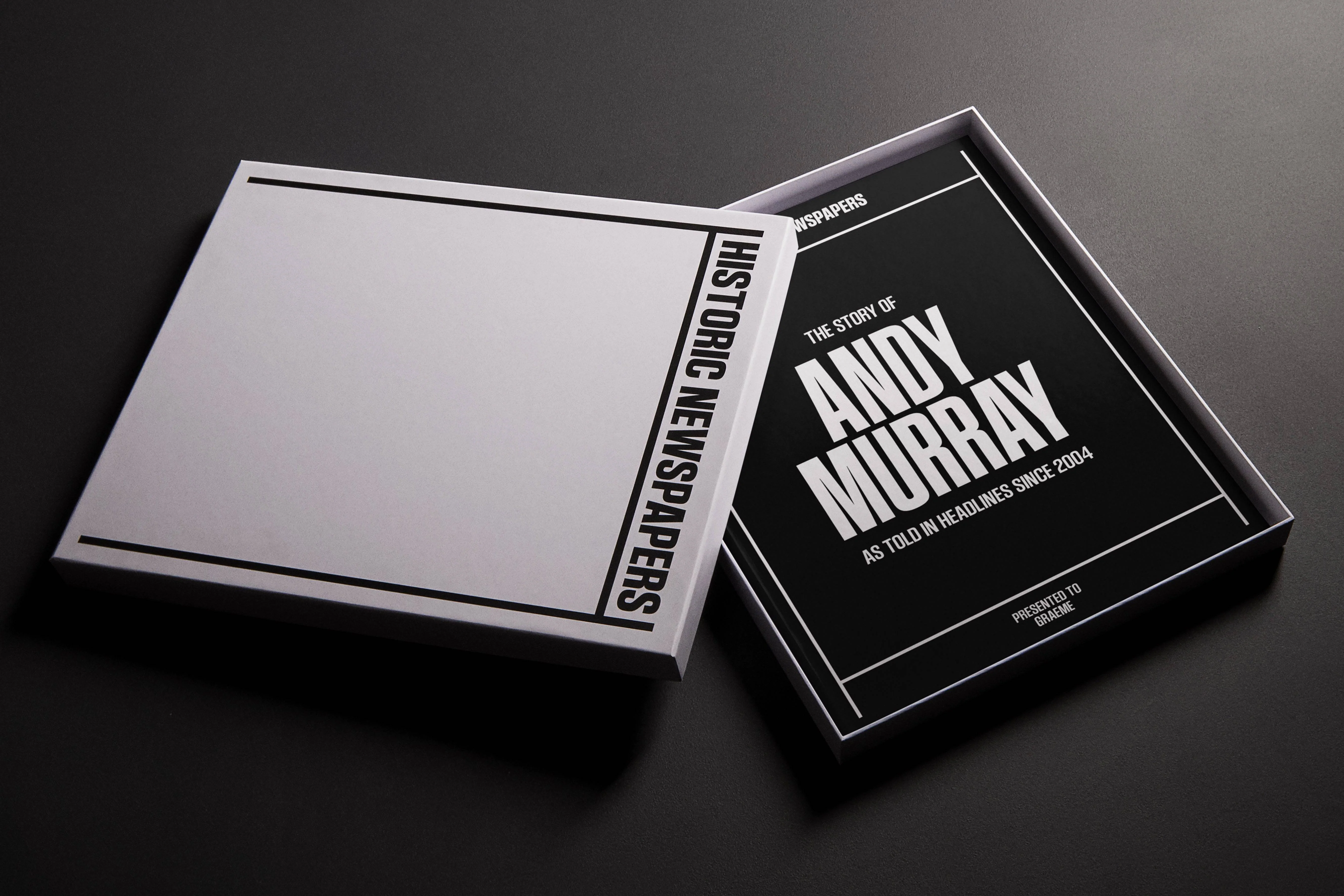 The Story of Andy Murray - Image 5