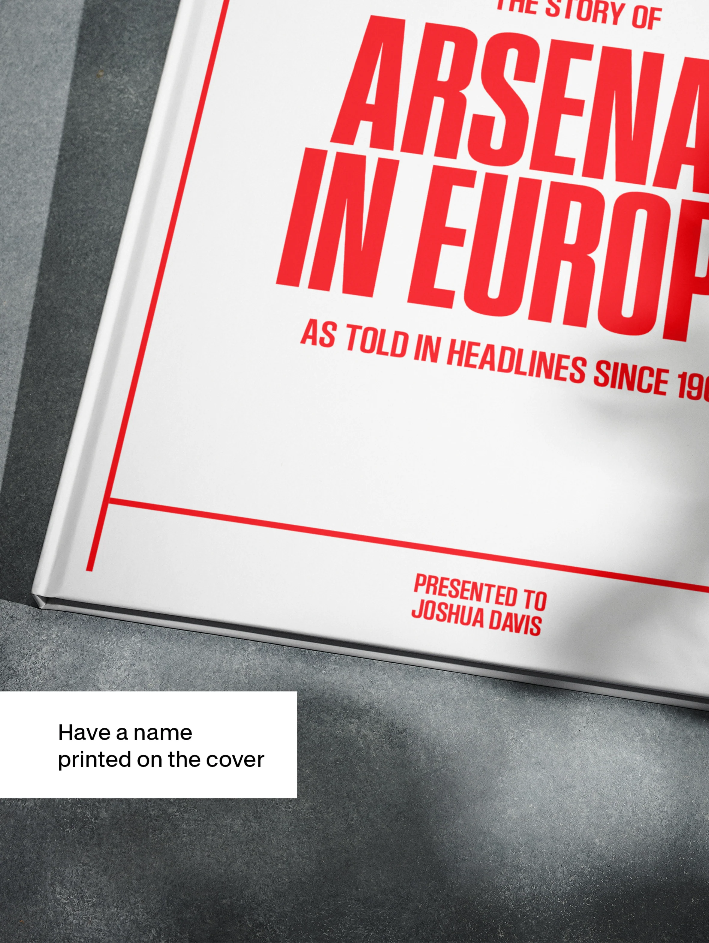The Story of Arsenal in Europe - Image 3