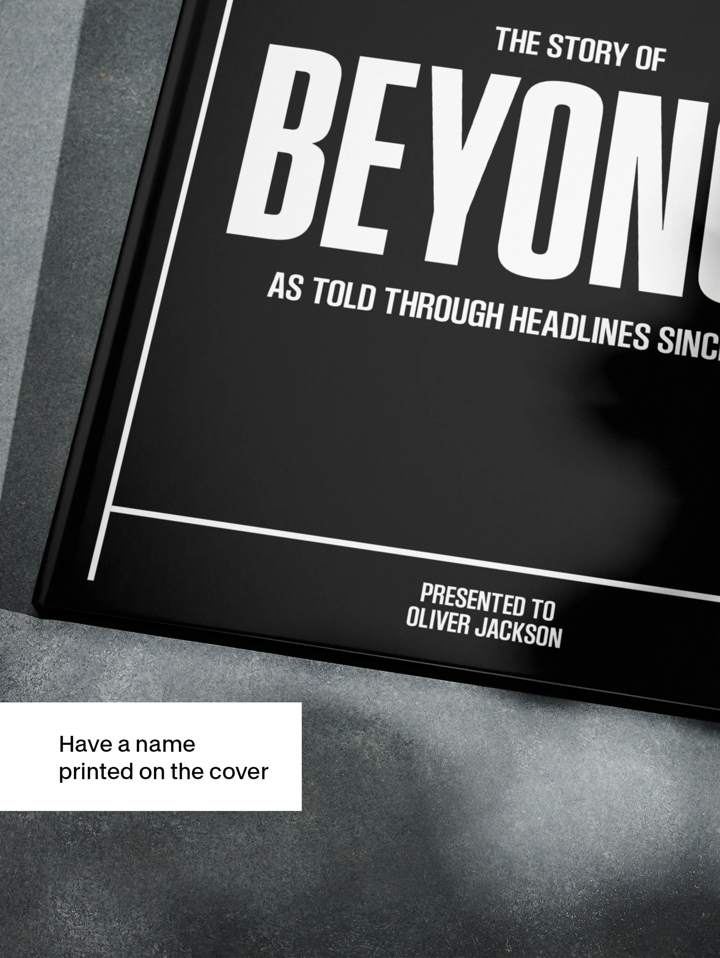 The Story of Beyonce - Image 3