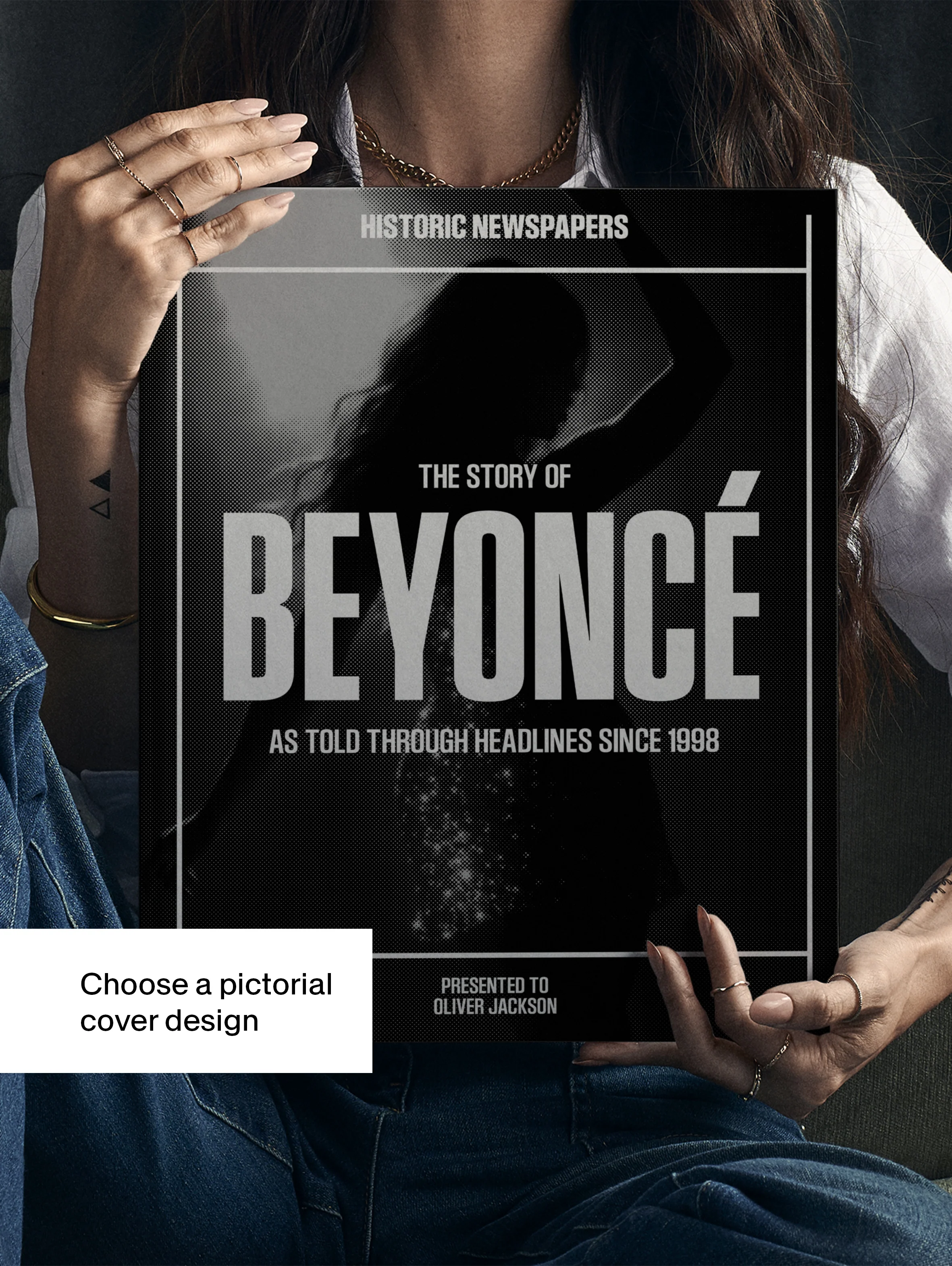 The Story of Beyonce - Image 4