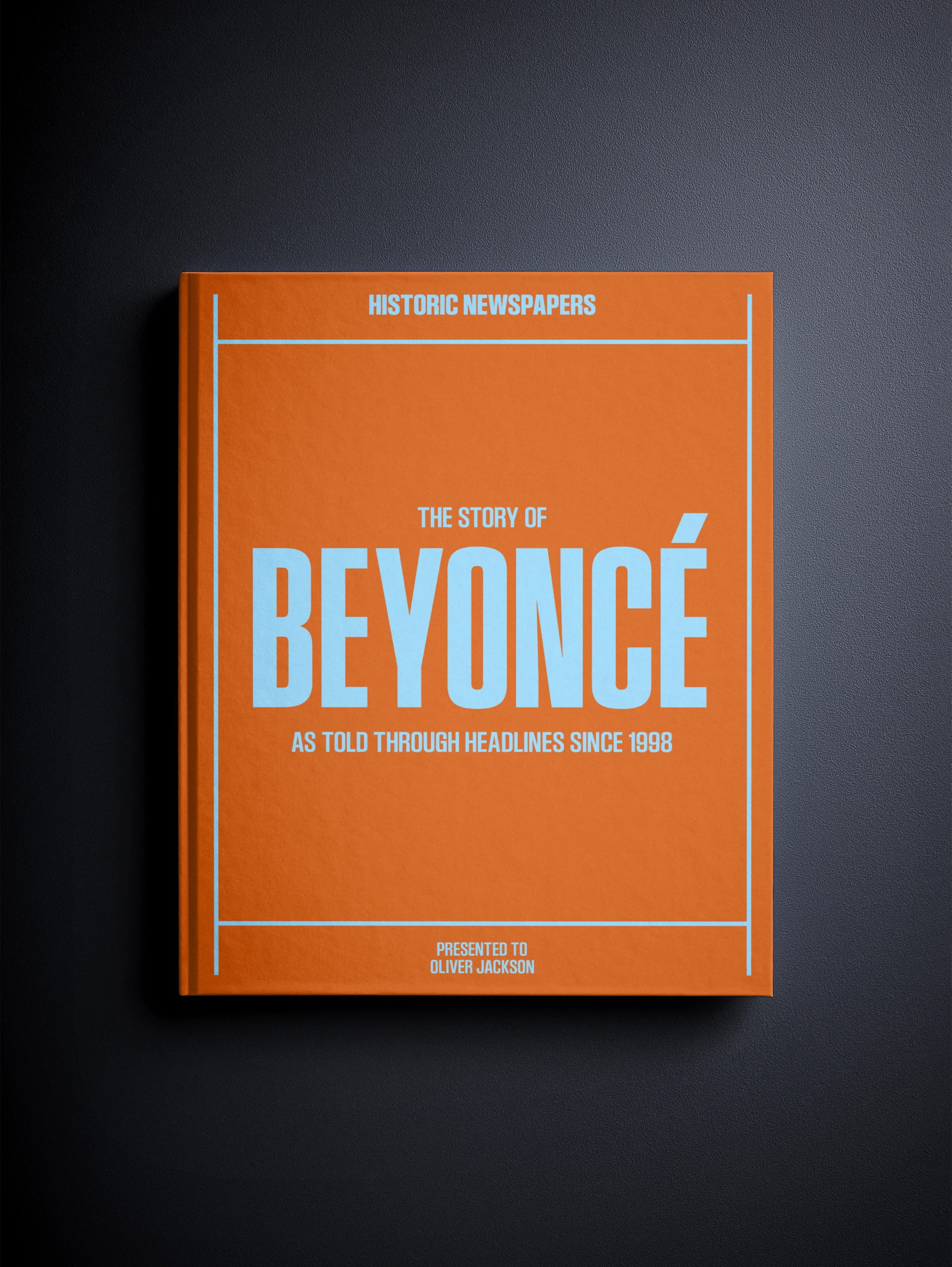 The Story of Beyonce - Image 8