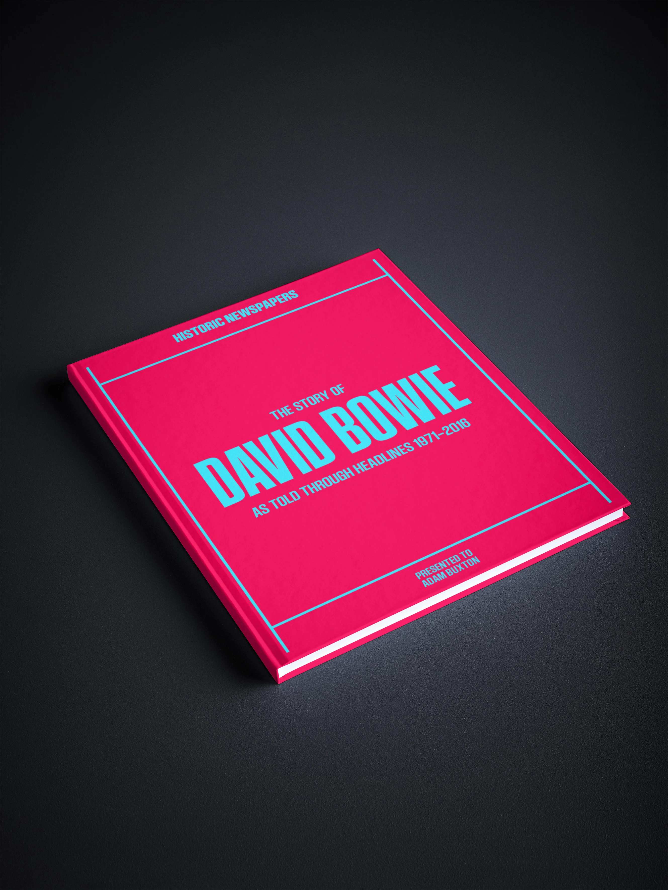 The Story of David Bowie - Image 11