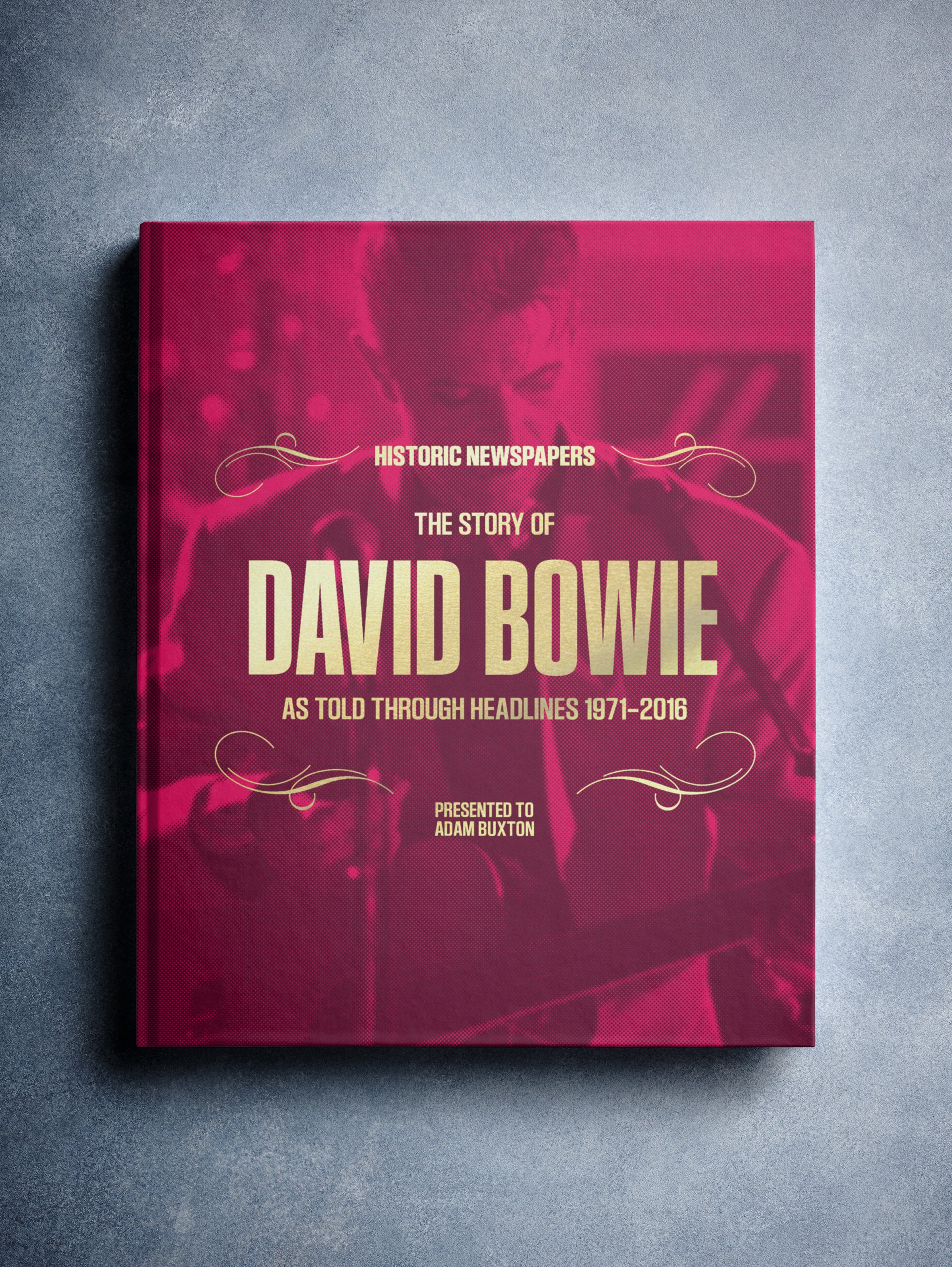 The Story of David Bowie - Image 7