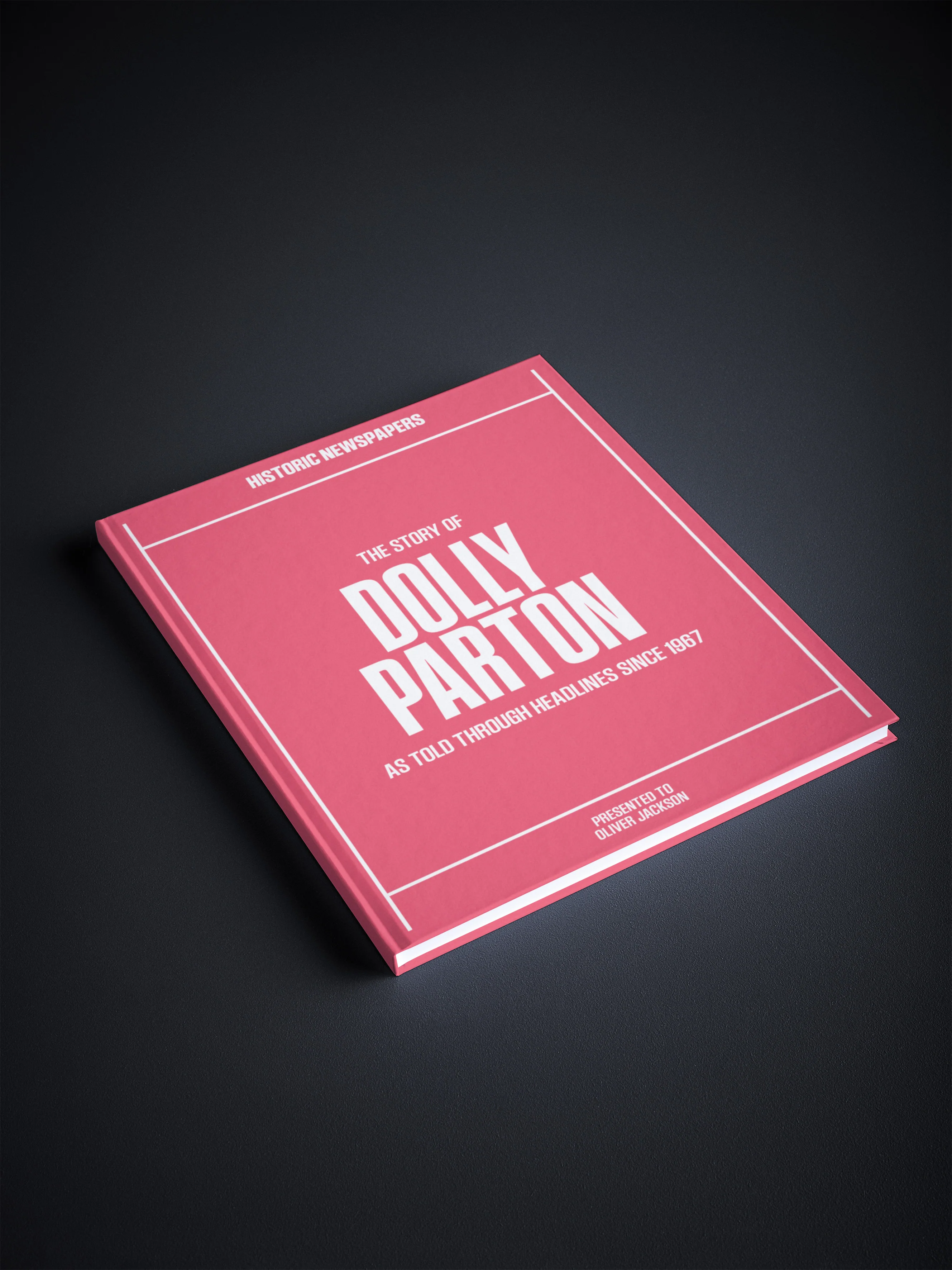 The Story of Dolly Parton - Image 10
