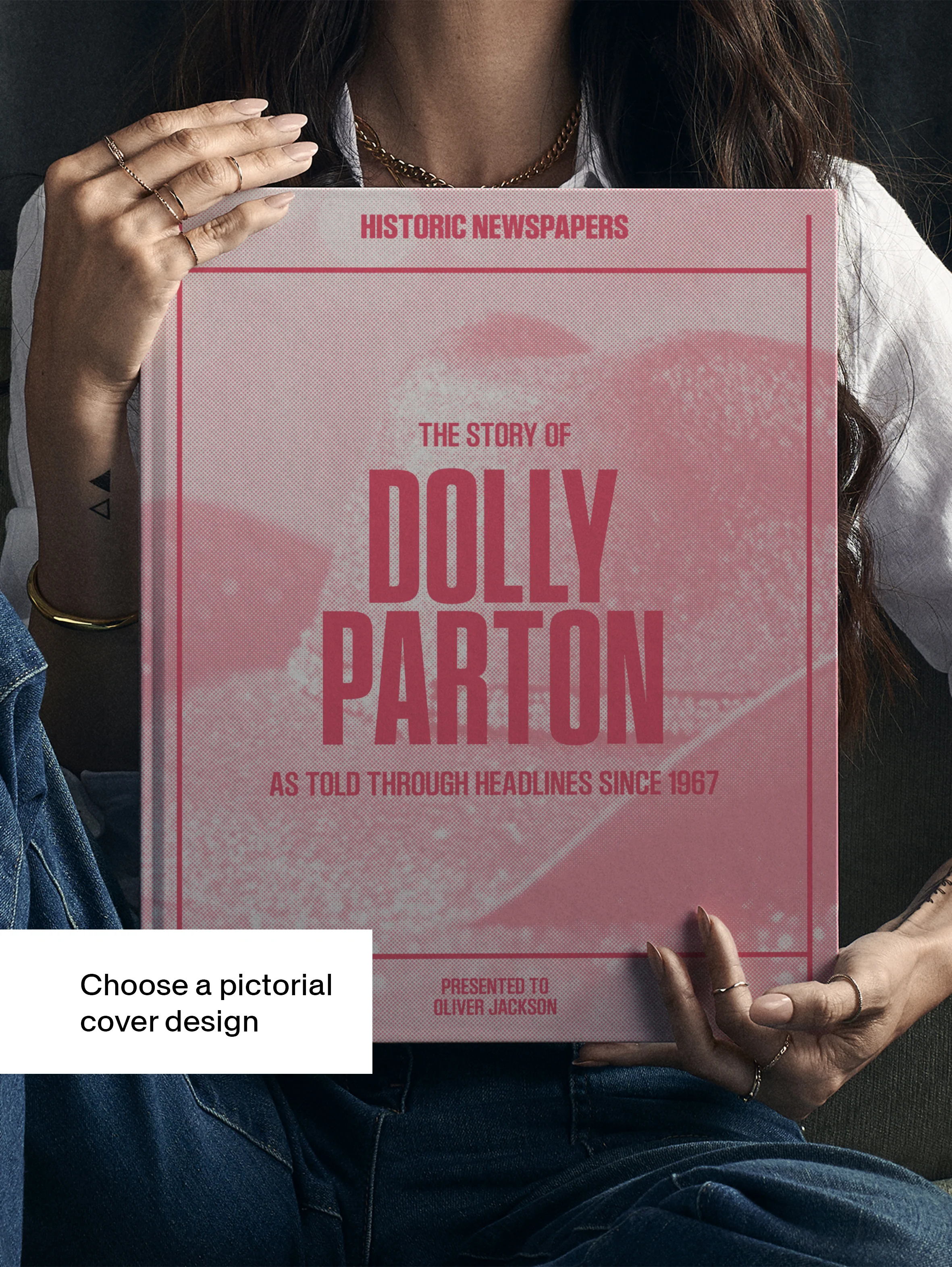 The Story of Dolly Parton - Image 3