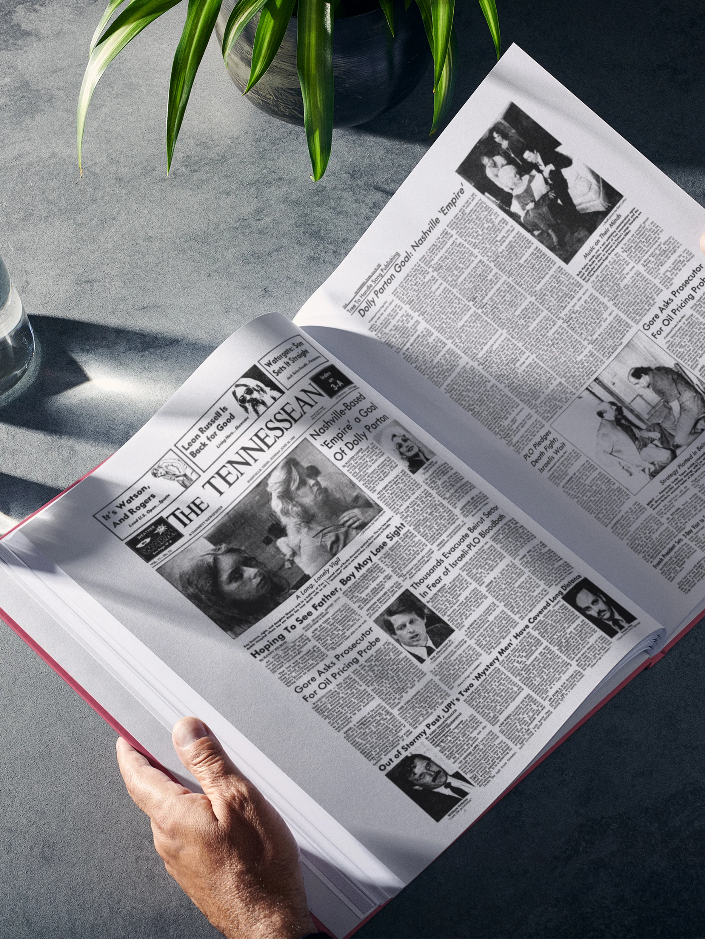 The Story of Dolly Parton - Image 4