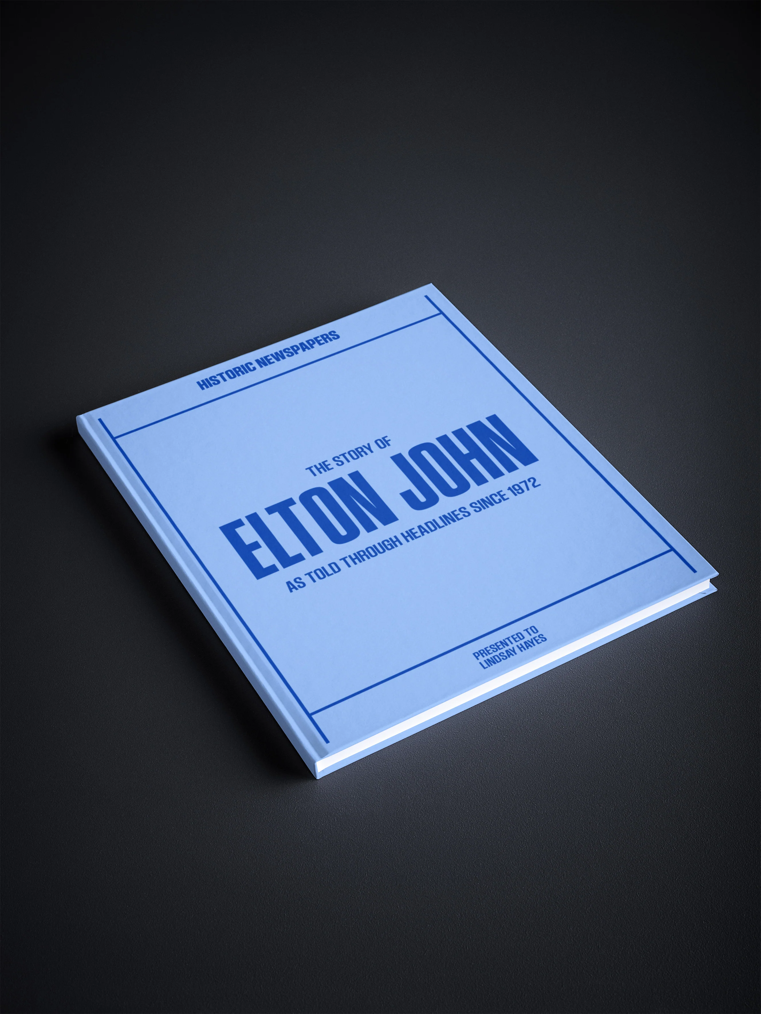 The Story of Elton John - Image 10