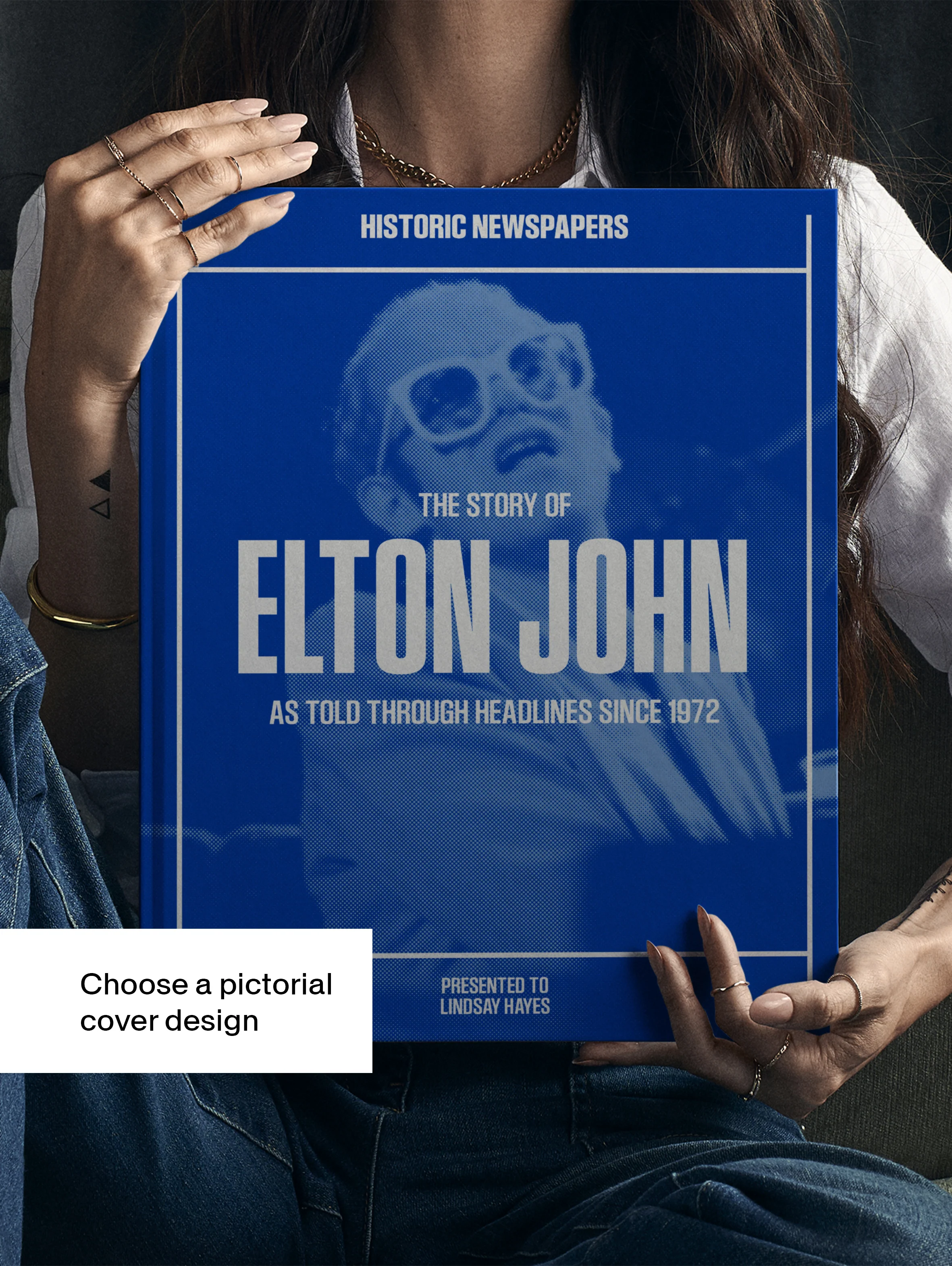The Story of Elton John - Image 3