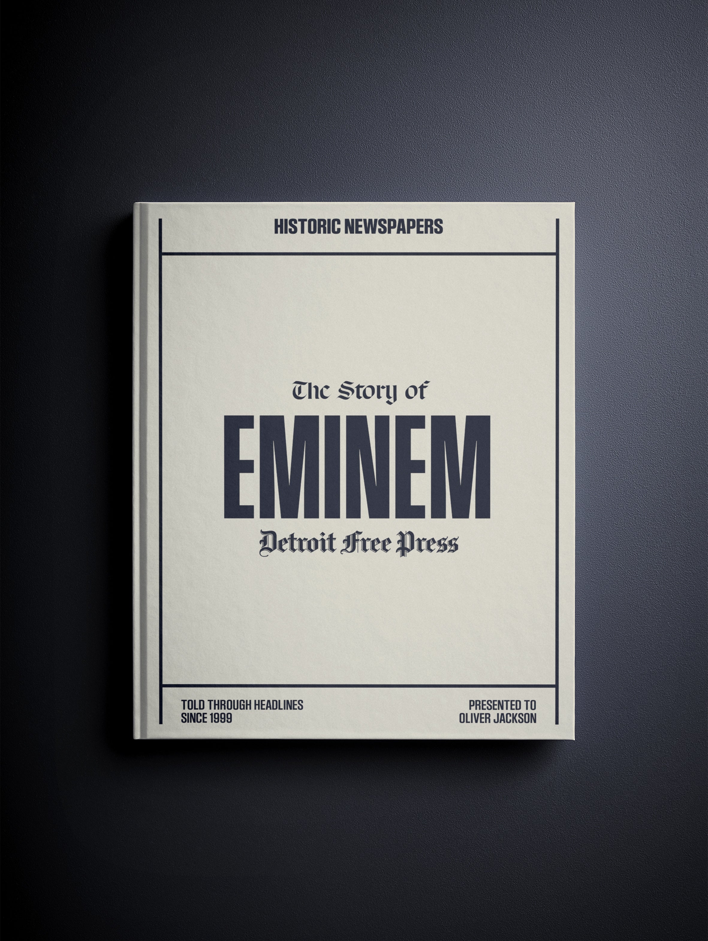 The Story of Eminem - Image 2