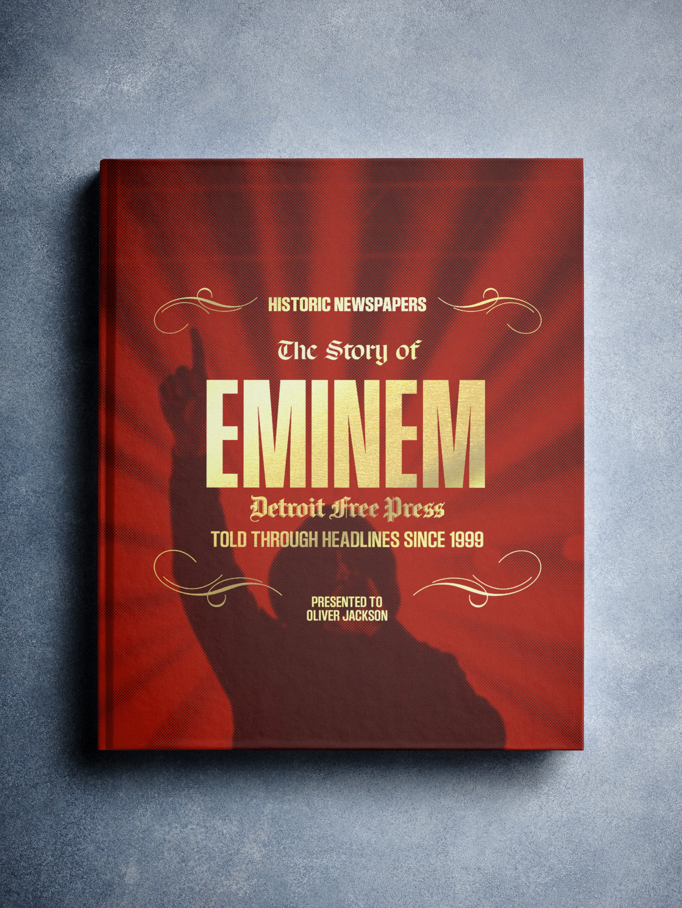 The Story of Eminem - Image 4