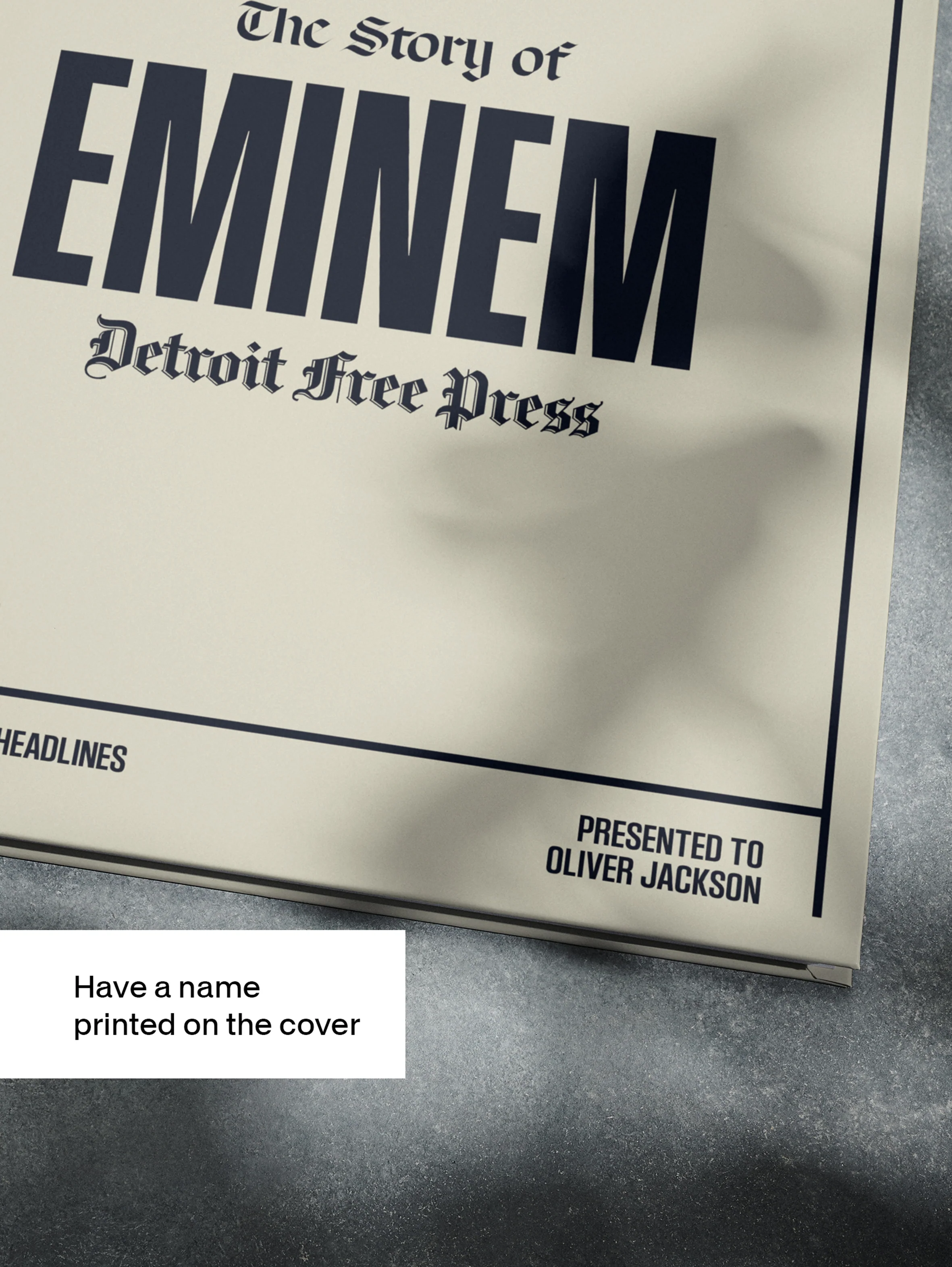 The Story of Eminem - Image 5