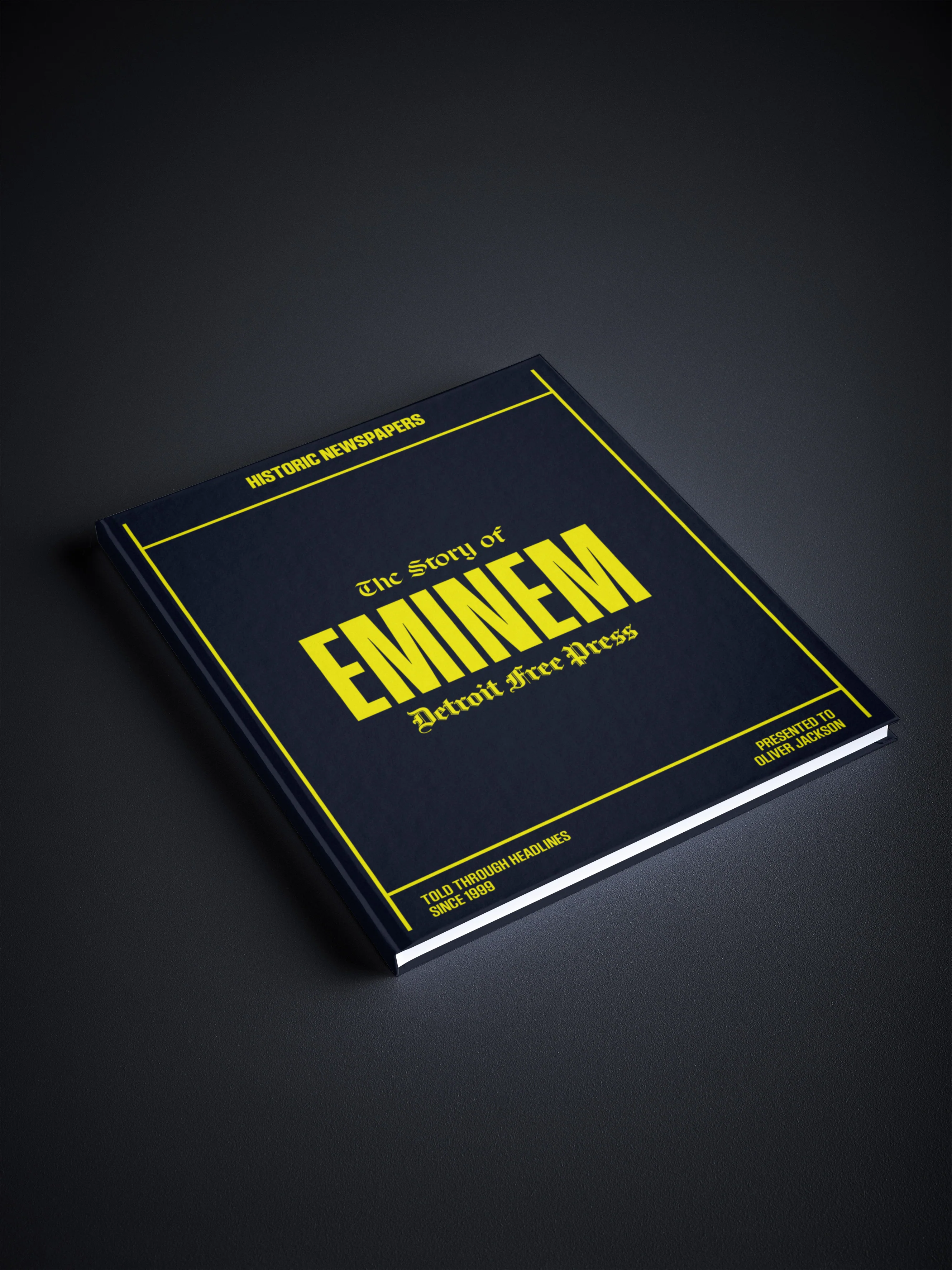 The Story of Eminem - Image 6