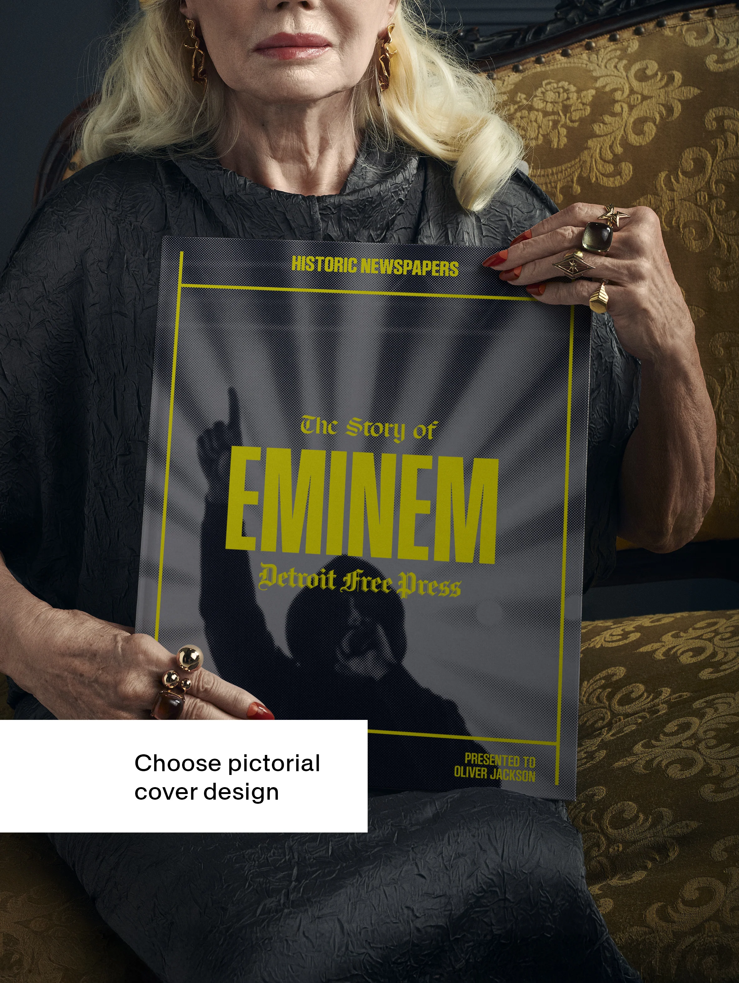 The Story of Eminem - Image 8