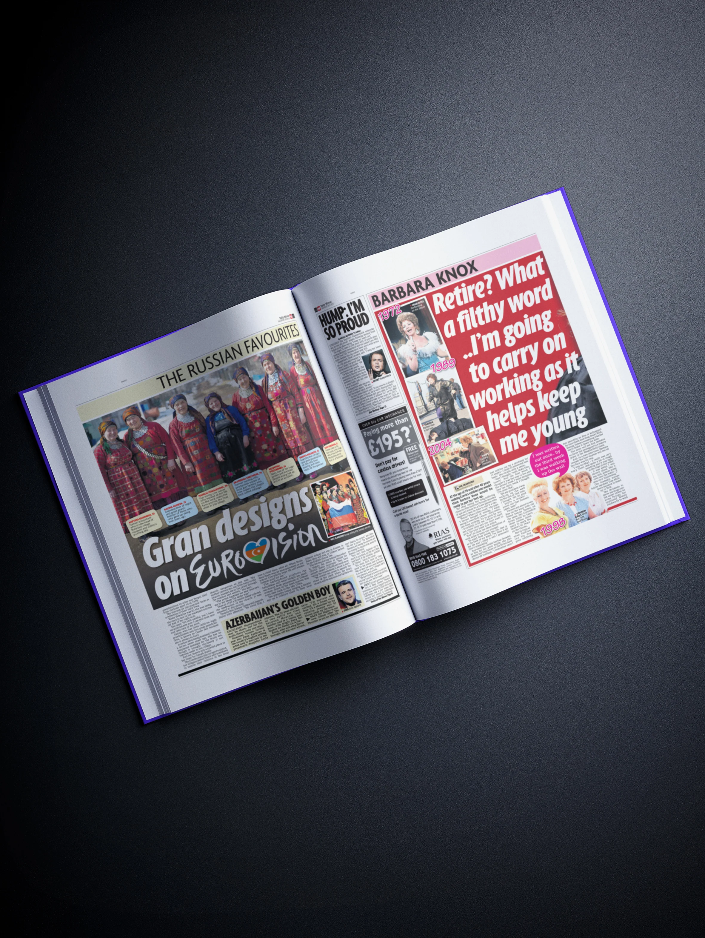 The Story of Eurovision - Image 3
